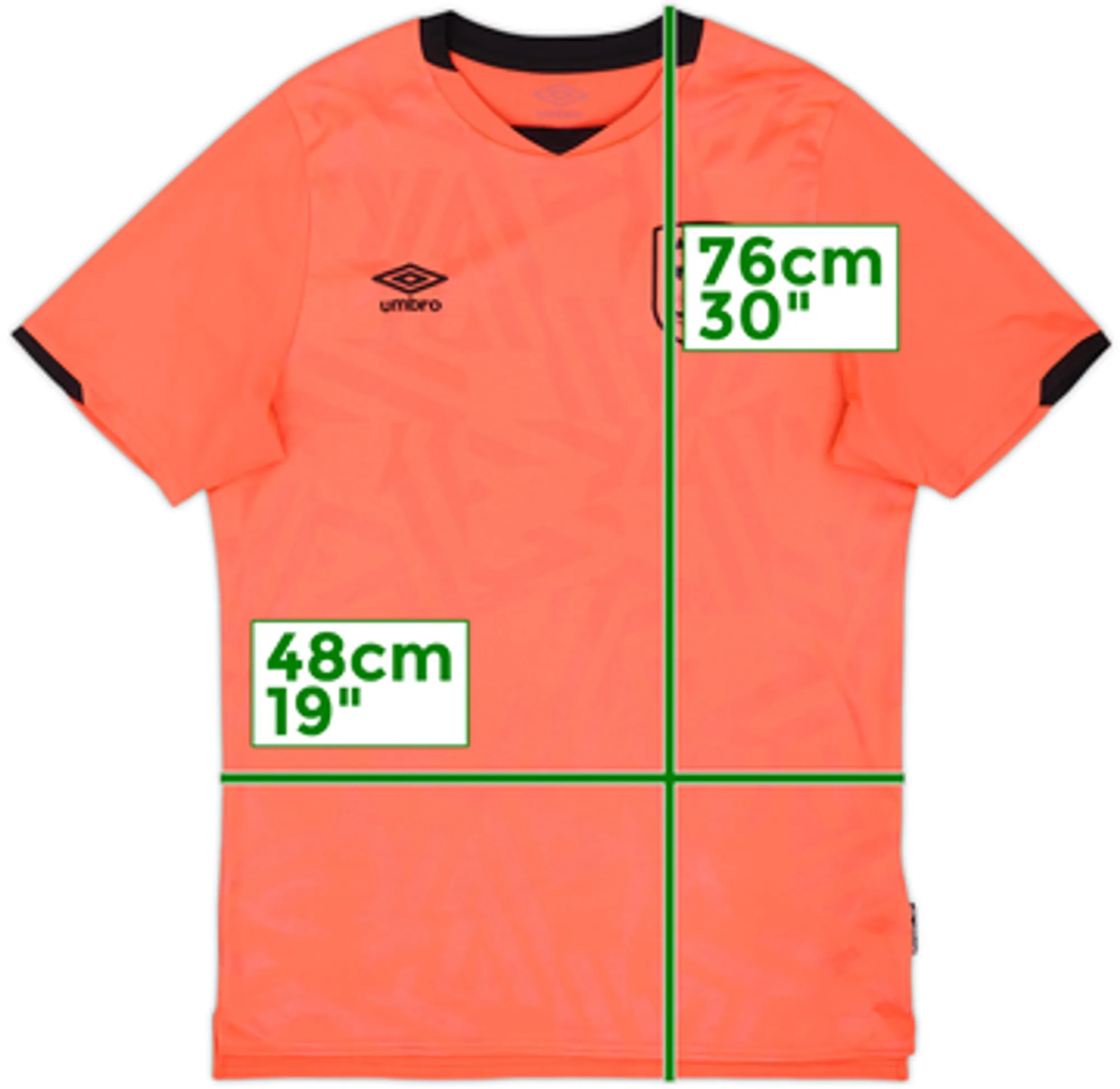 2019-20 Huddersfield Third Shirt - 10/10 - (M)
