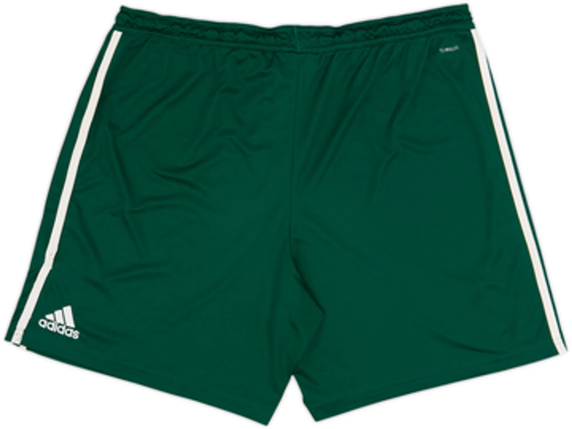 2018-19 Palmeiras Away Shorts - 5/10 - (L)