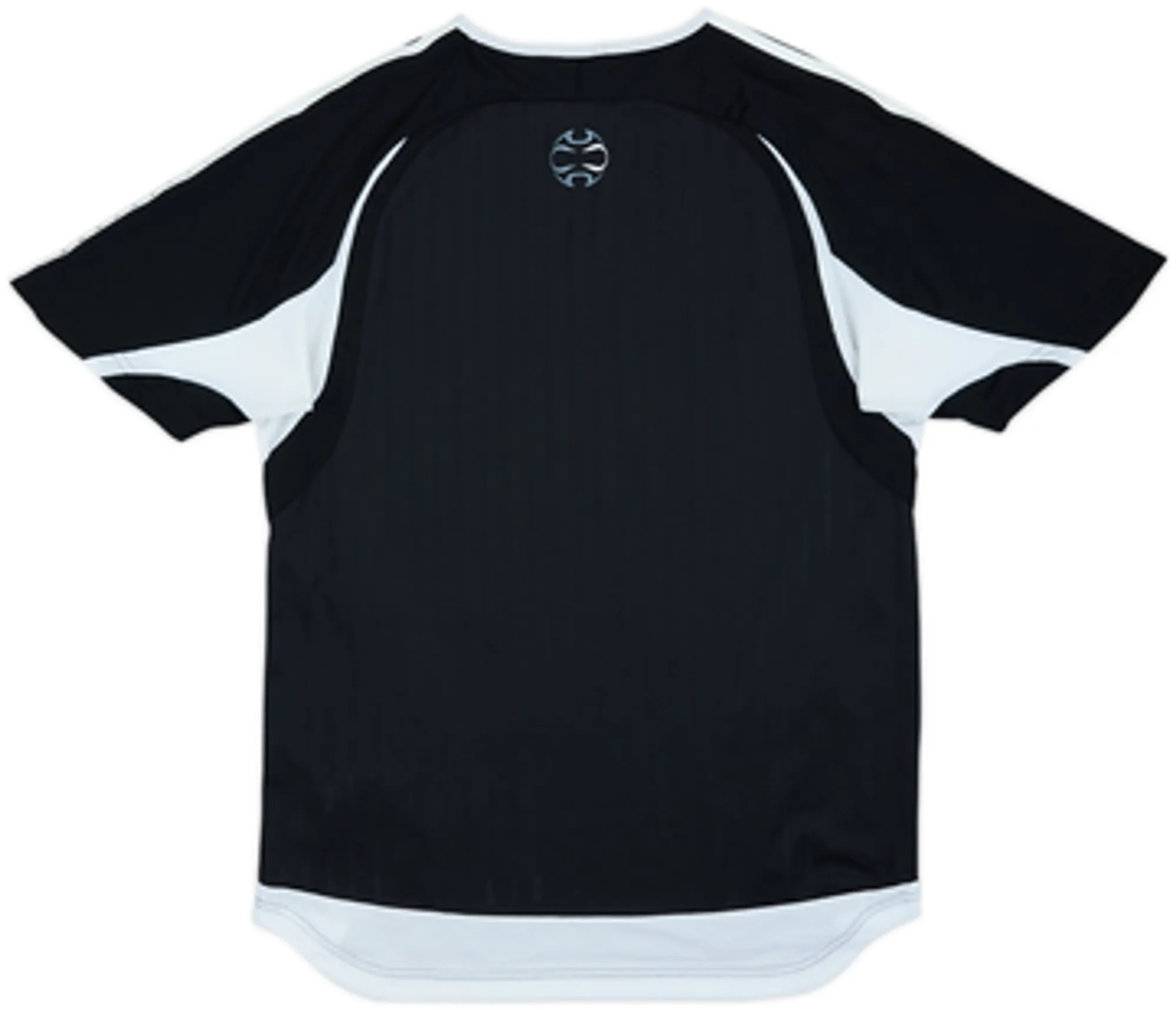 2006-07 Newcastle adidas Formotion Training Shirt - 8/10 - (L)