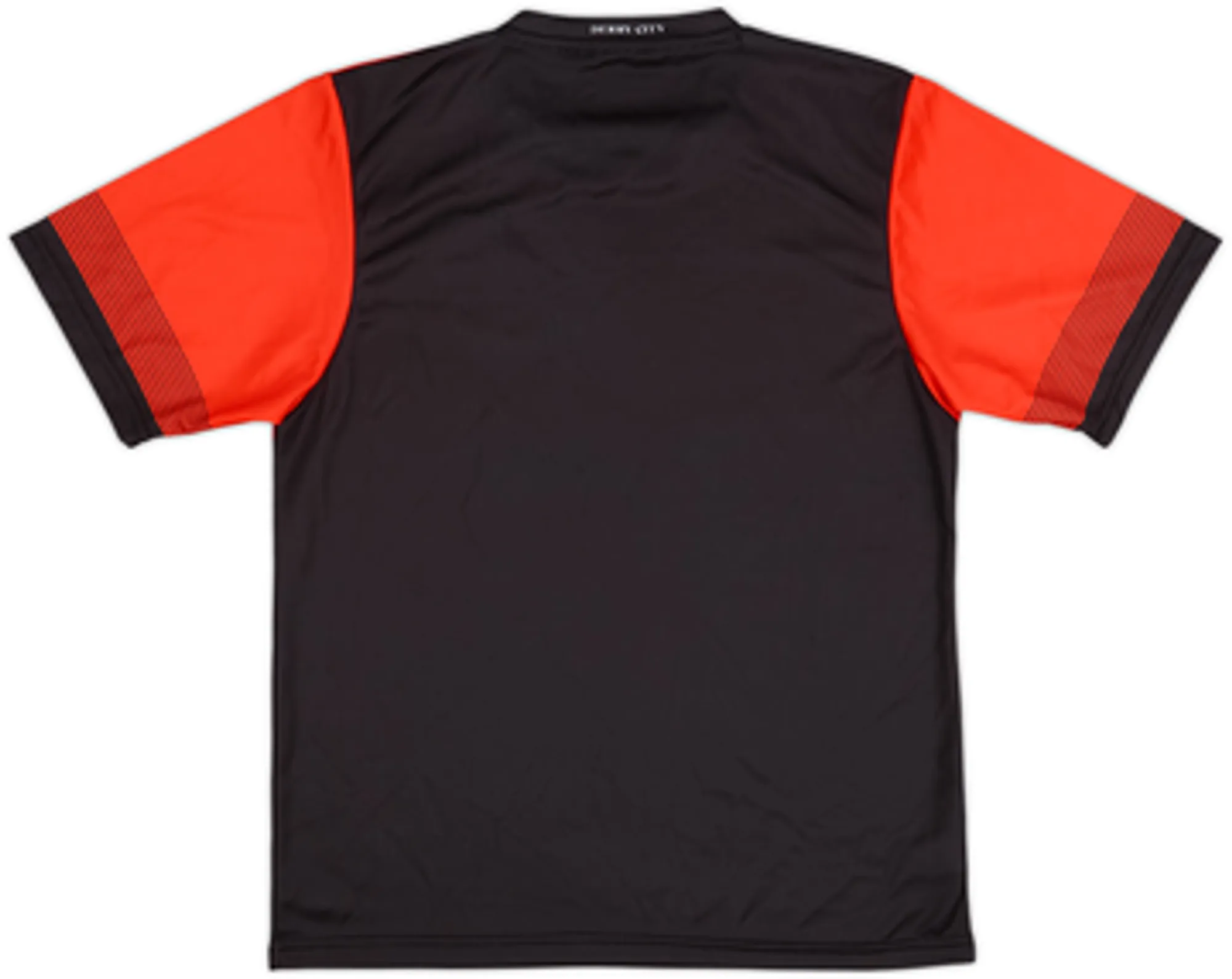 2022-23 Derry City O'Neills Training Shirt - 10/10 - (S)