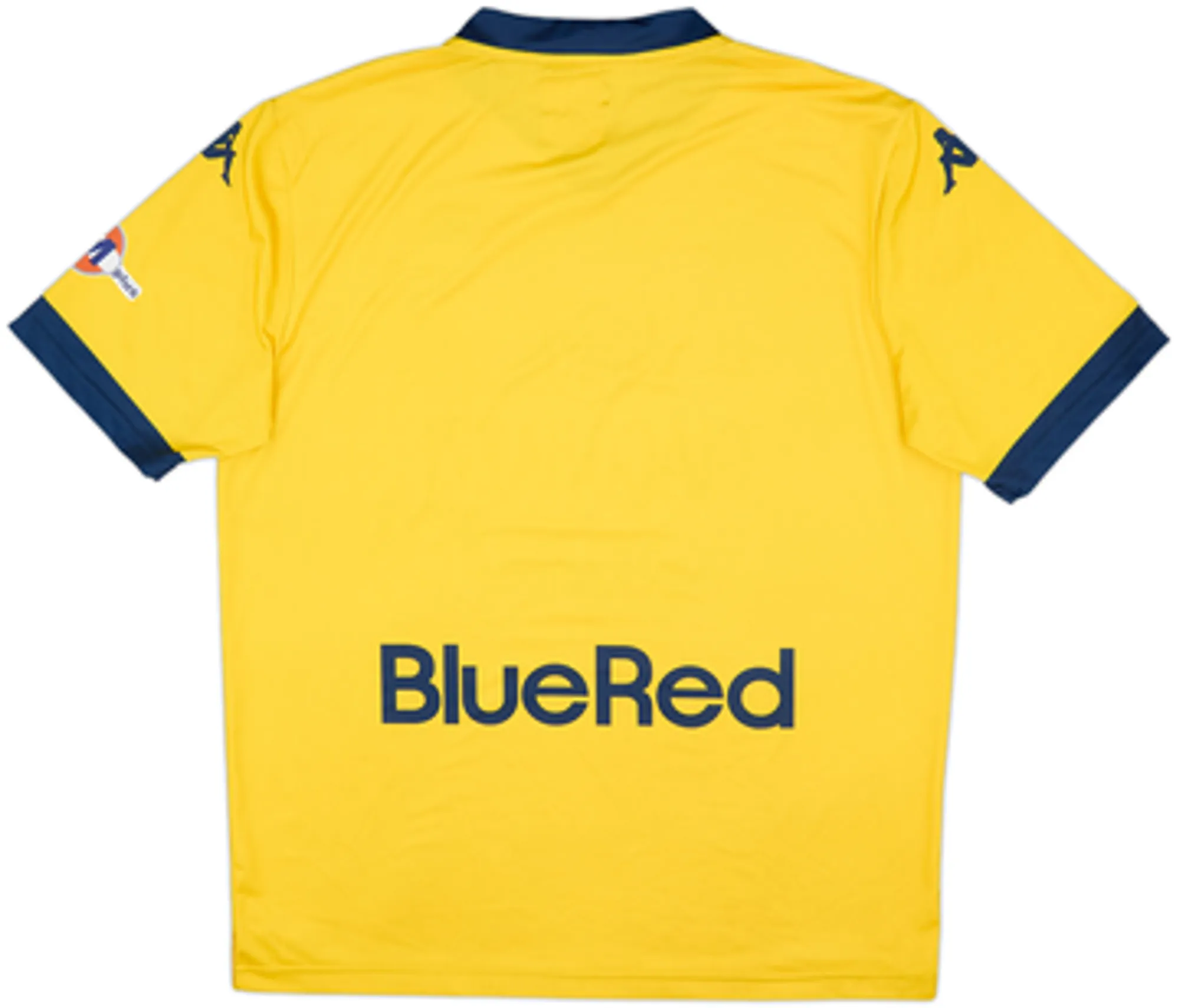 2019-20 Modena Home Shirt - 9/10 - (L)