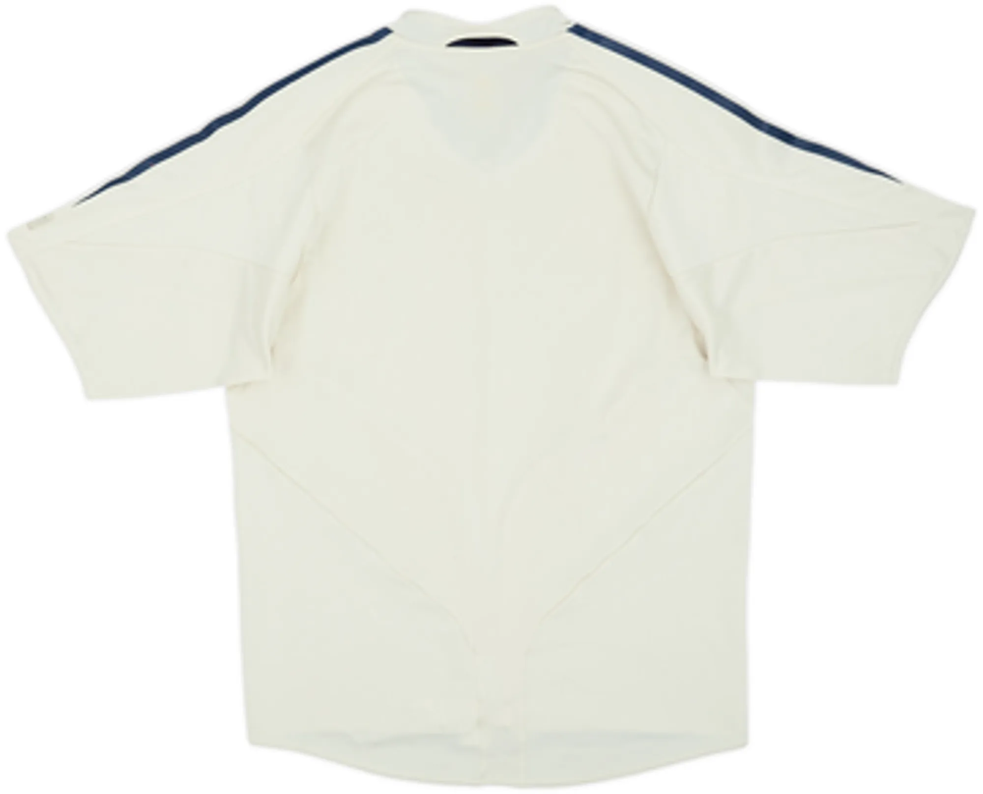 2004-06 Japan Away Shirt - 4/10 - (S)