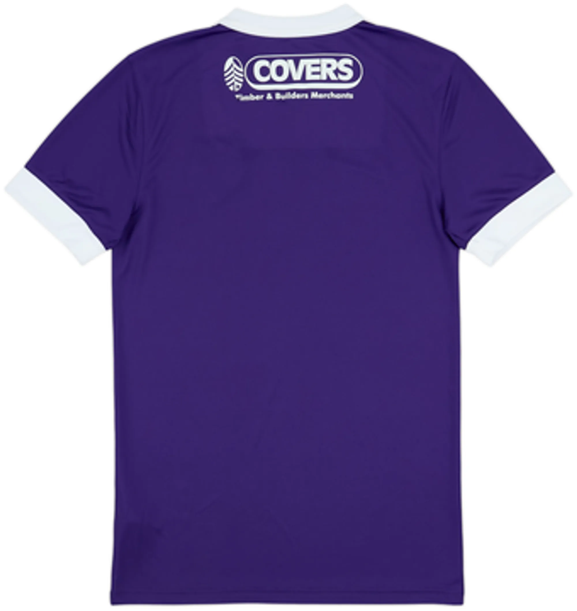 2019-20 Portsmouth Third Shirt - 10/10 - (S)