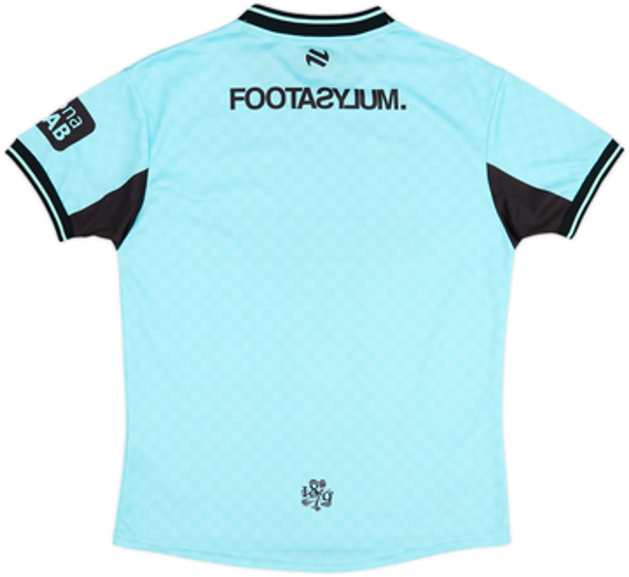 2024-26 Cliftonville Away Shirt - 10/10 - (M)
