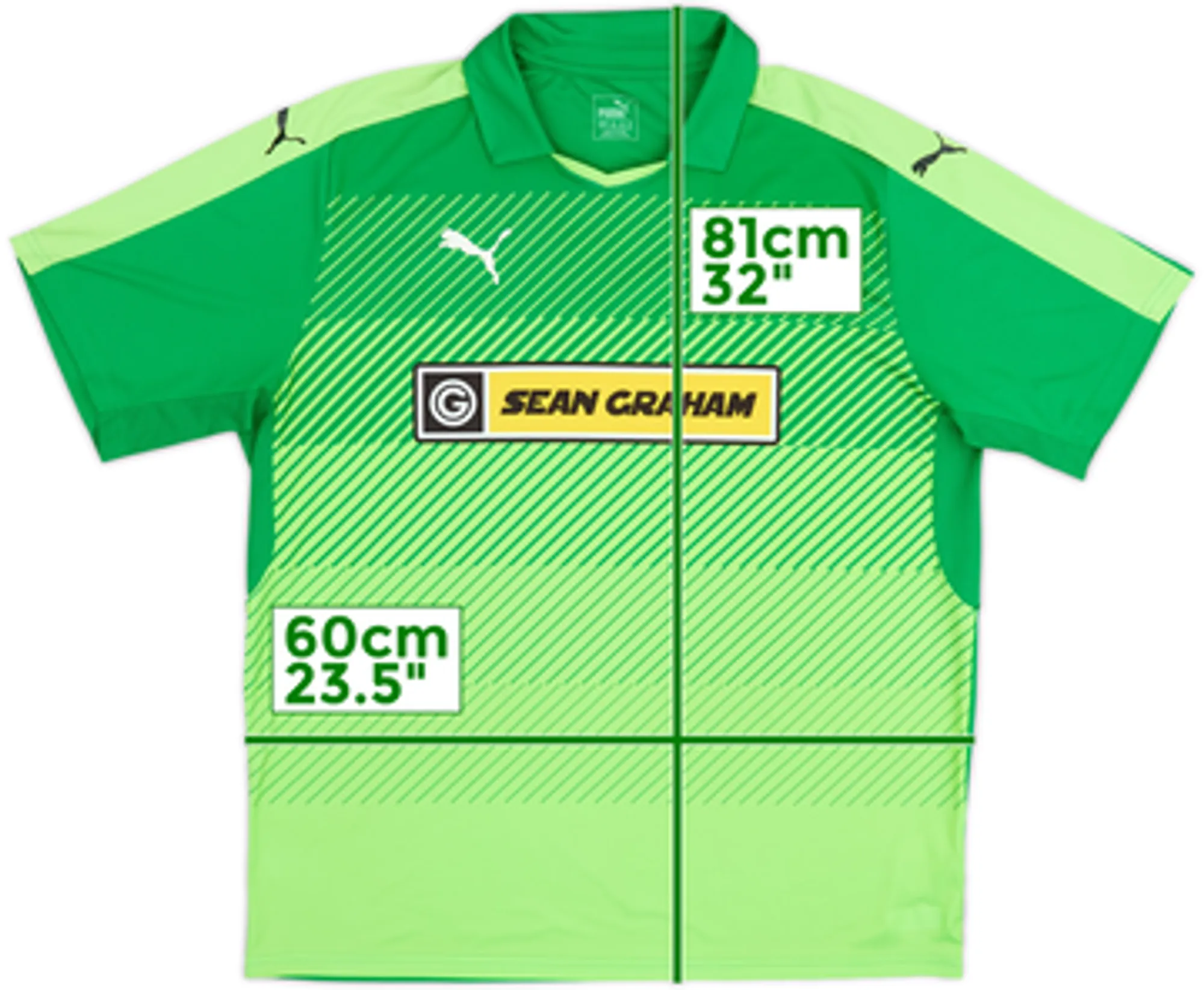 2016-18 Cliftonville Away Shirt - 8/10 - (XXL)