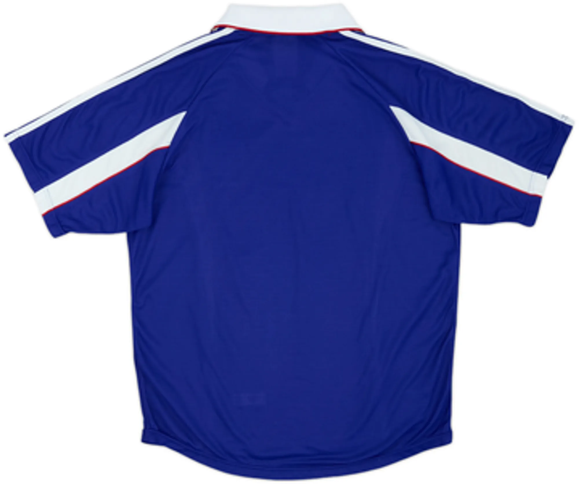 1999-00 Japan Player Issue Home Shirt - 6/10 - (L)