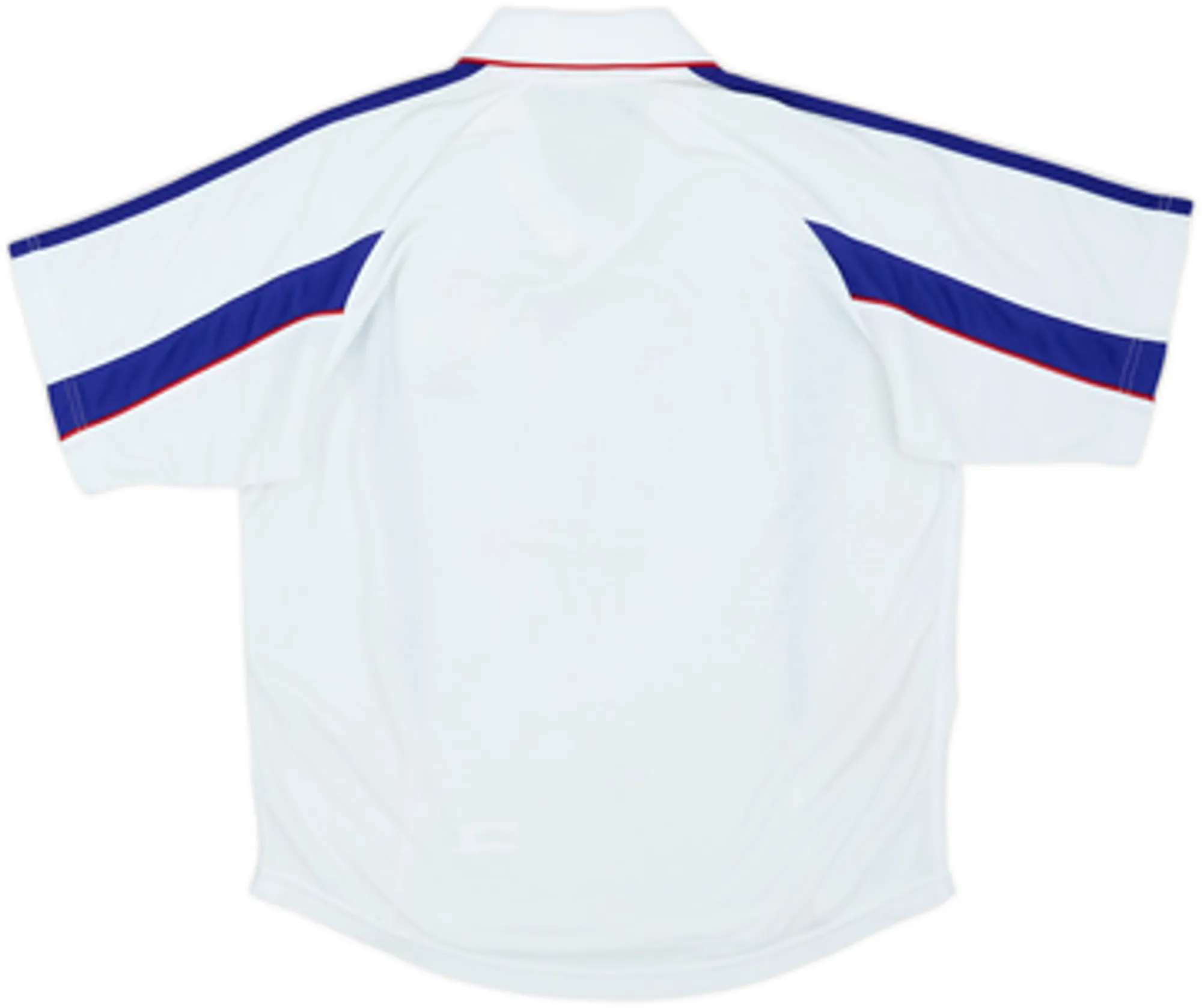 1999-00 Japan Player Issue Away Shirt - 7/10 - (M)