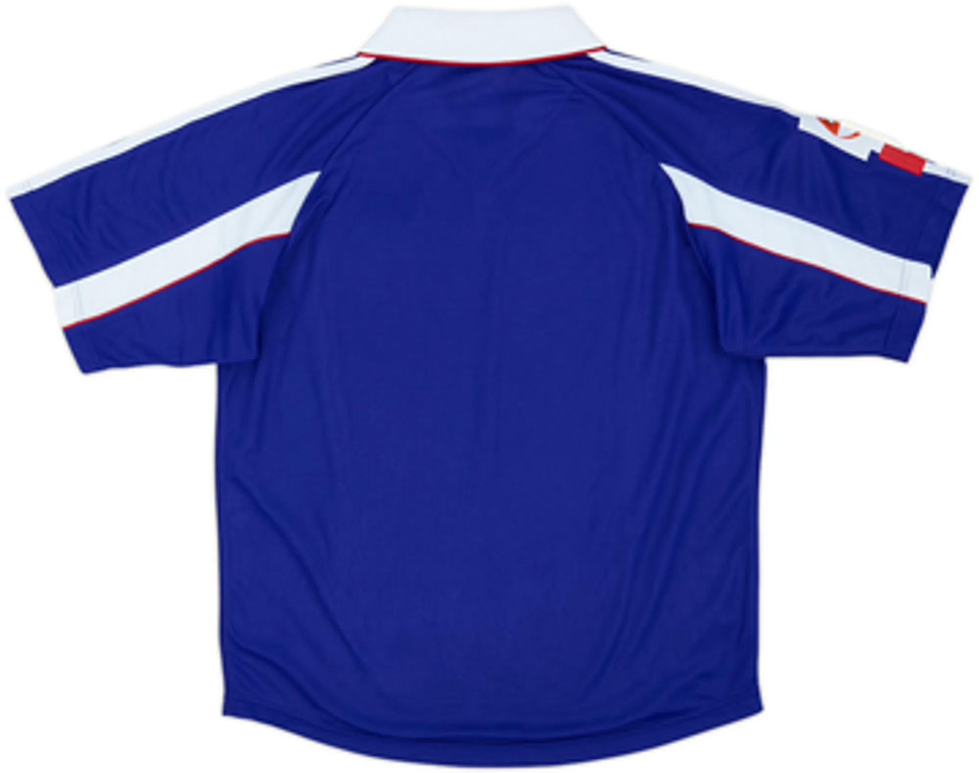 1999-00 Japan Player Issue Home Shirt - 7/10 - (L)