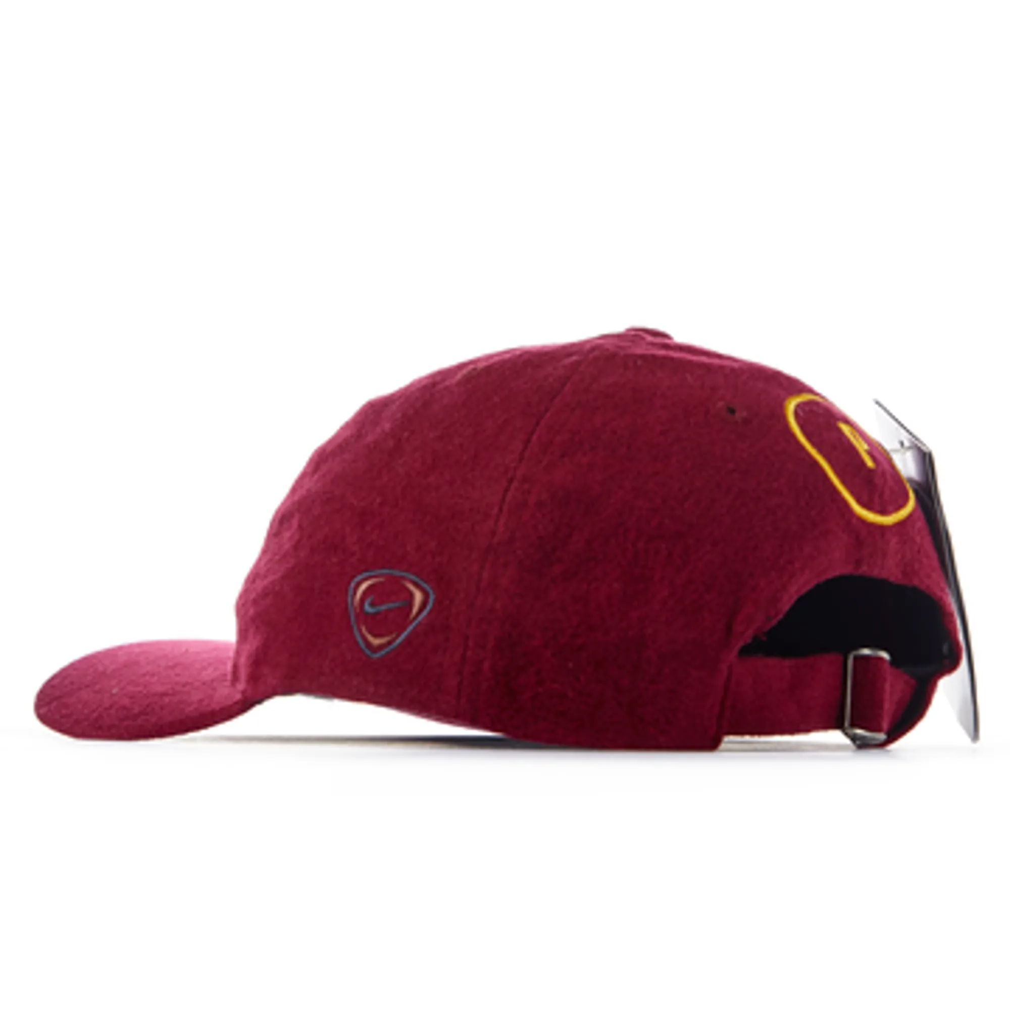 2004-06 Portugal Nike Cap (Adults)