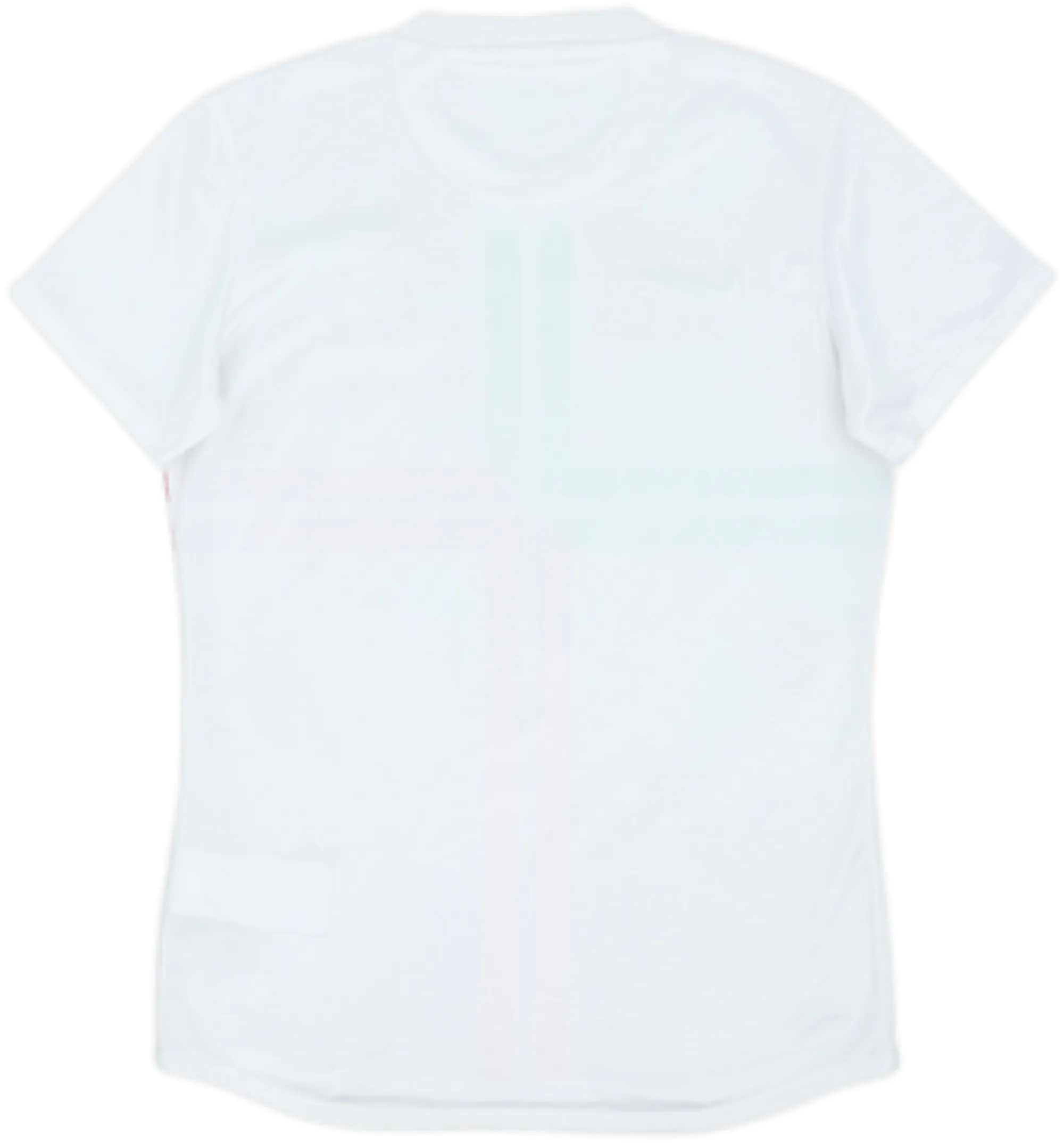 2012-13 Portugal Away Shirt - 8/10 - (Women's S)