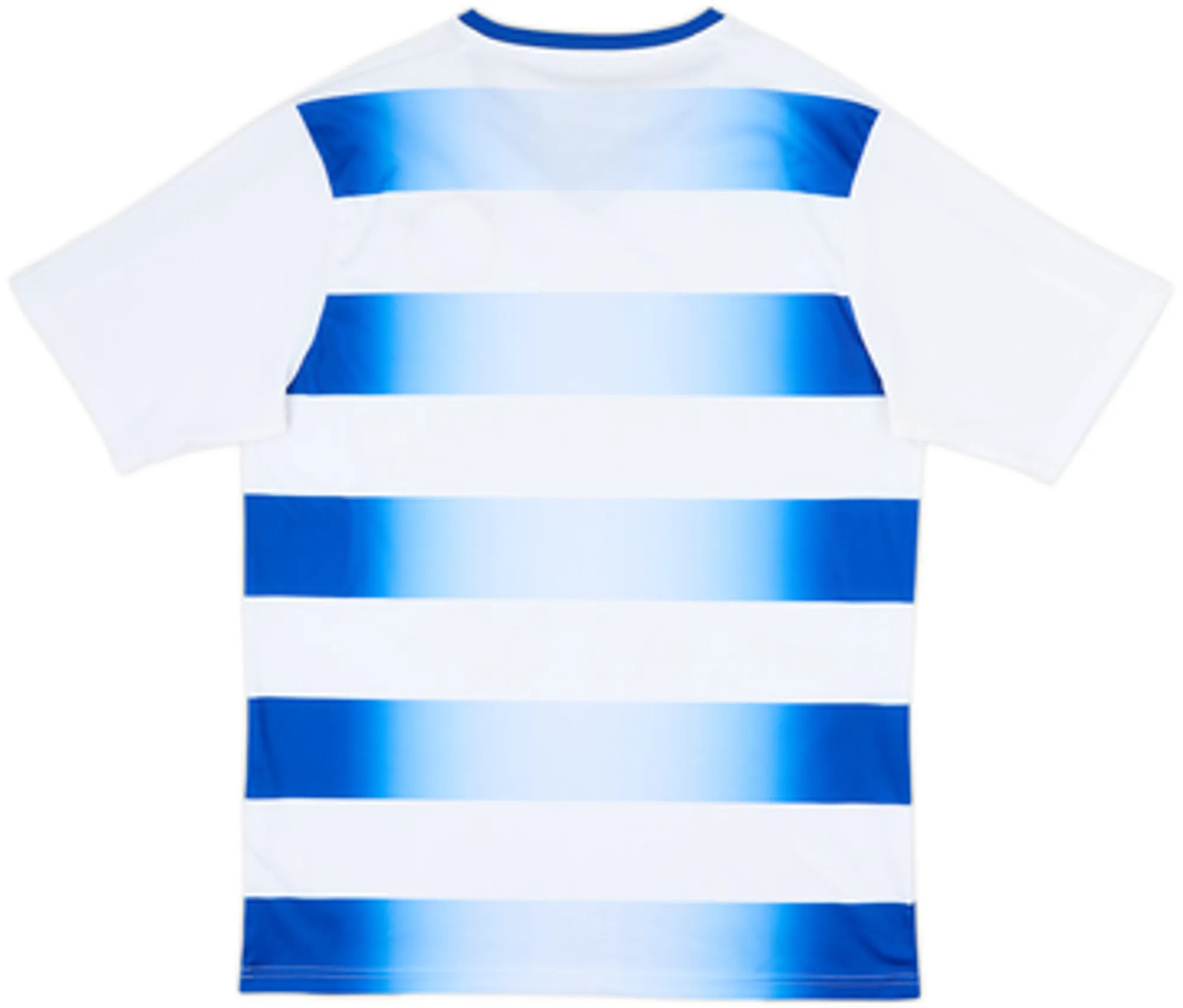 2016-17 Reading Home Shirt - 9/10 - (L)