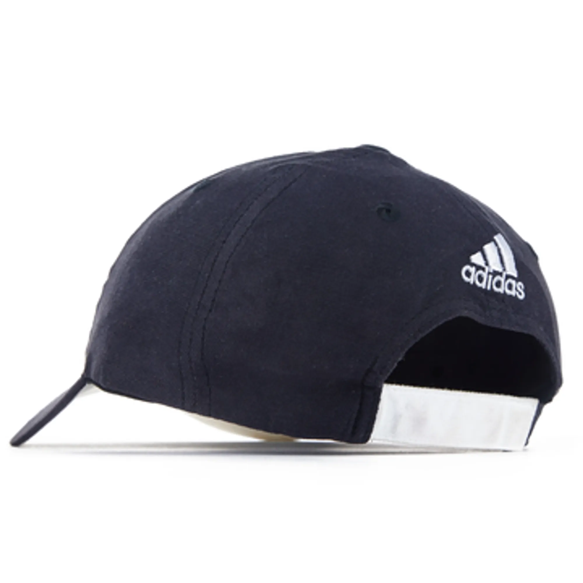2004-05 Real Madrid adidas Cap - 7/10 - (Adults)