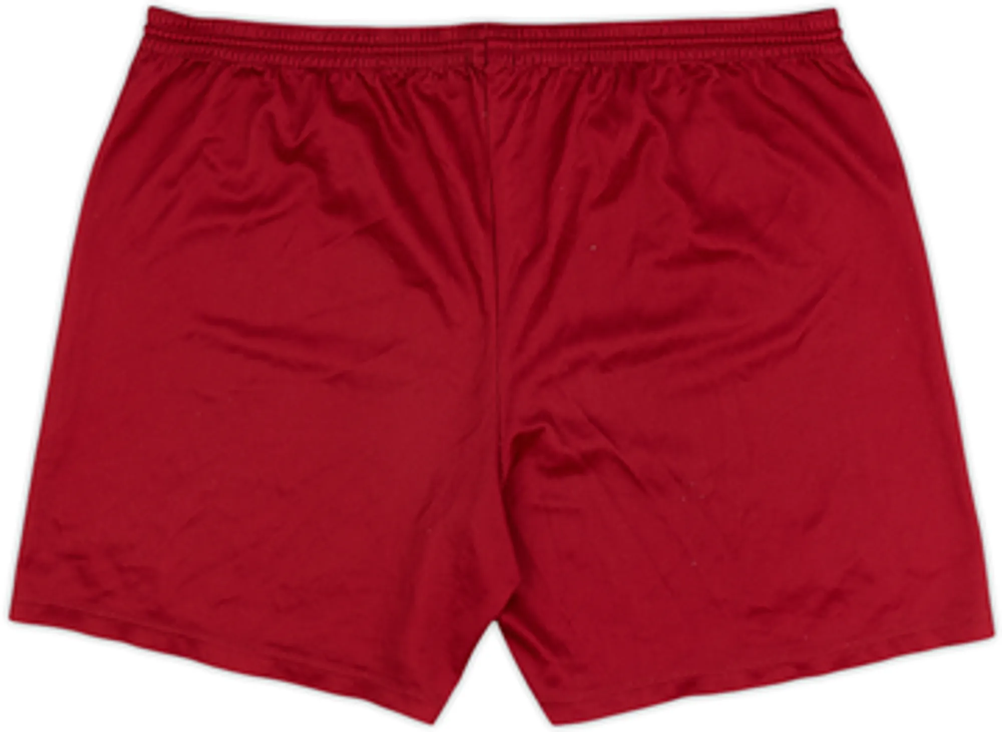 2002-03 Reggina Home Shorts - 5/10 - (L)