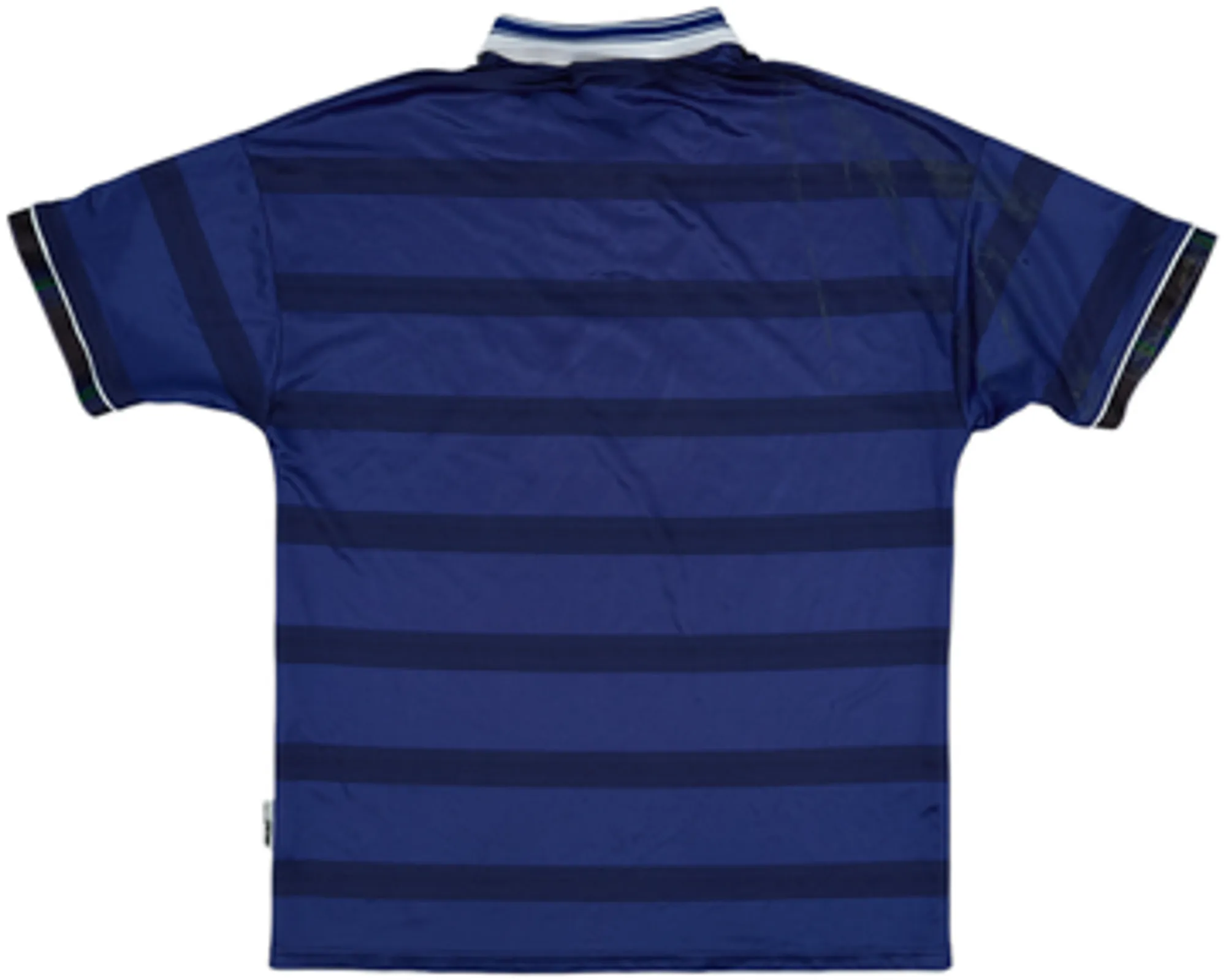1998-00 Scotland Home Shirt - 4/10 - (L)