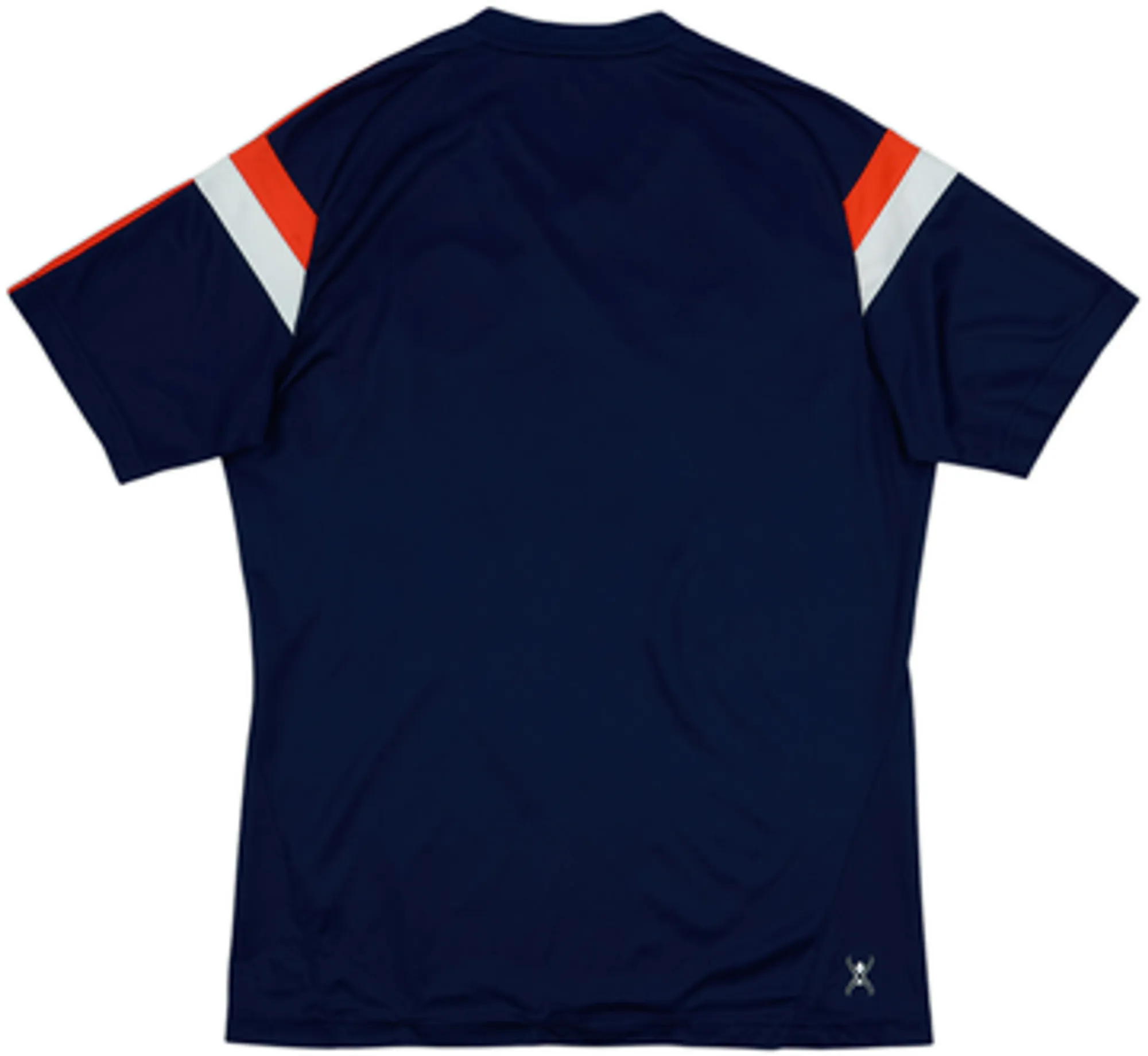 2014-15 Scotland adizero Training Shirt - 8/10 - (M)