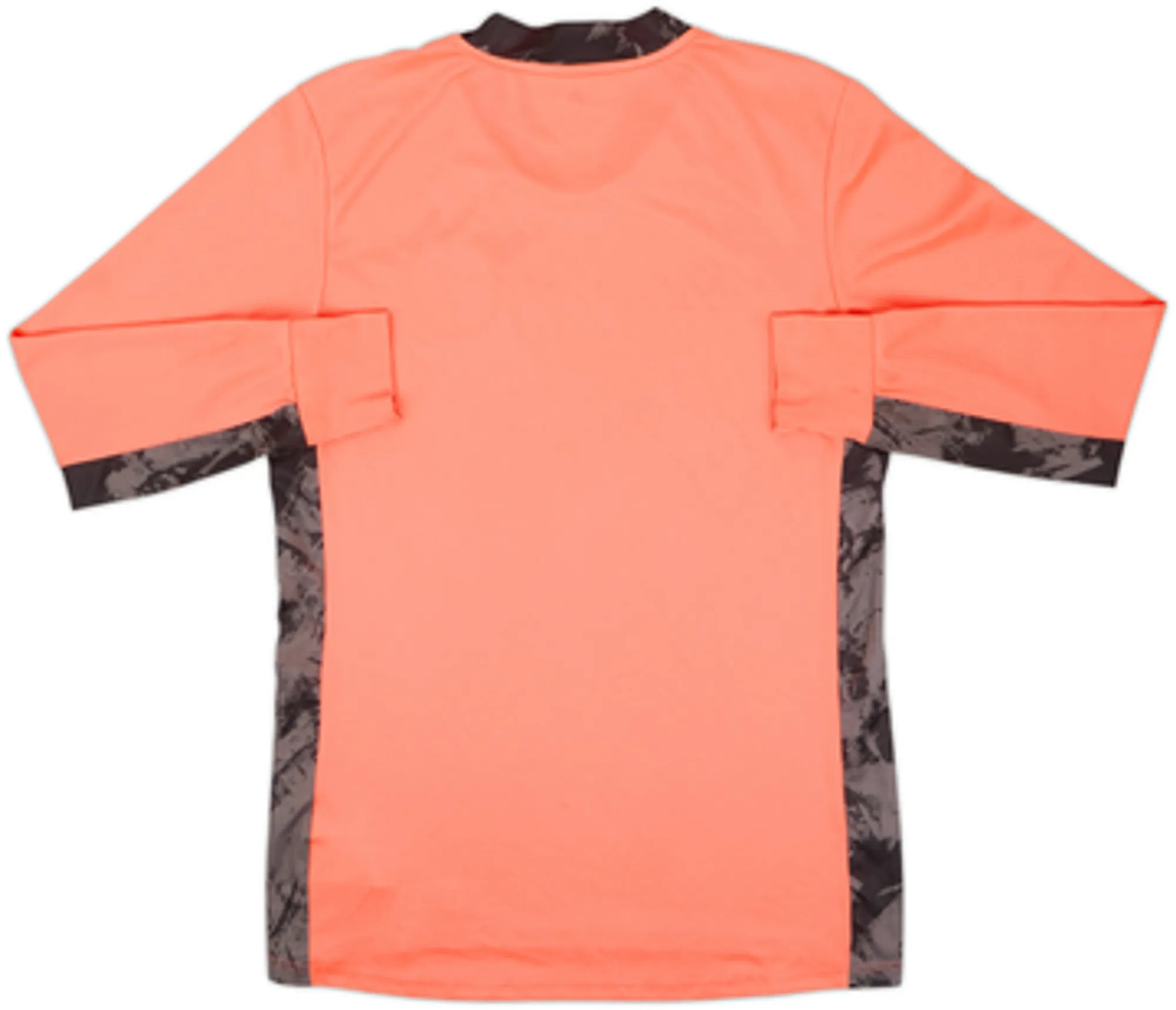 2020-21 Scotland GK Shirt - 5/10 - (M)