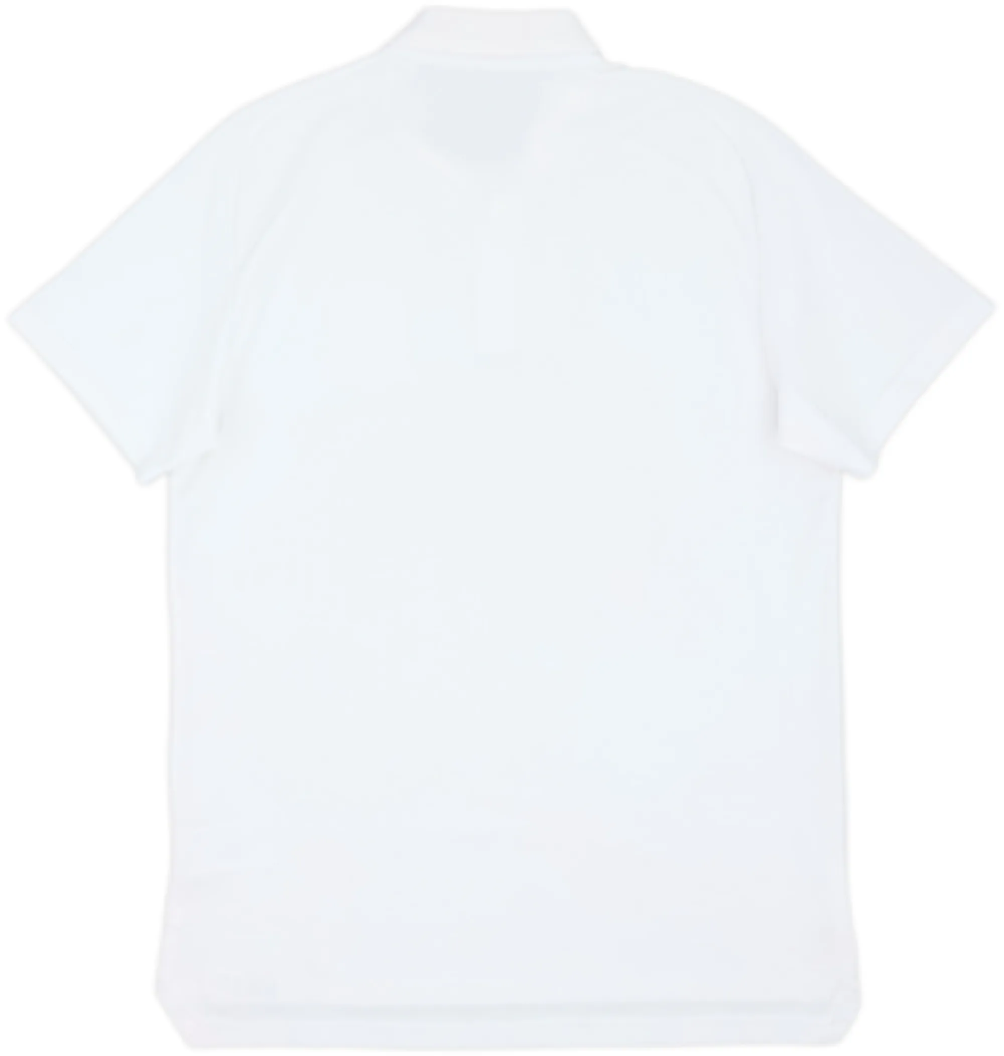 2020-21 Spain adidas Polo Shirt - 8/10 - (M)