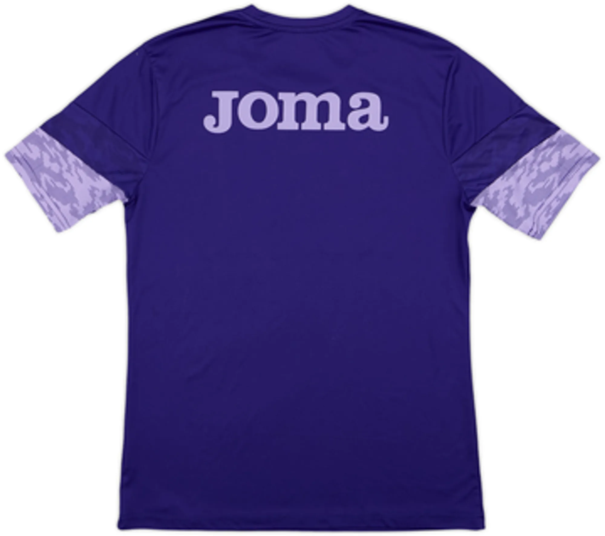 2024-25 Swansea Joma Training Shirt - 7/10 - (S)