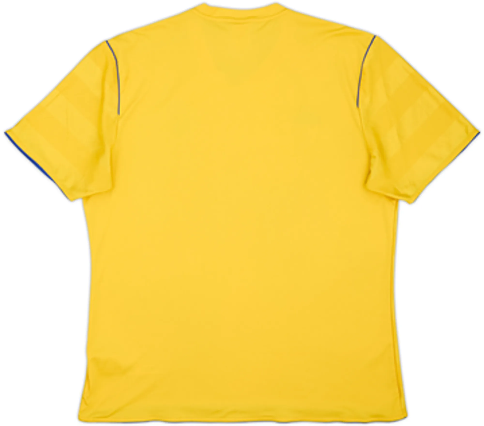 2012-13 Sweden adidas Training Shirt - 9/10 - (XL)