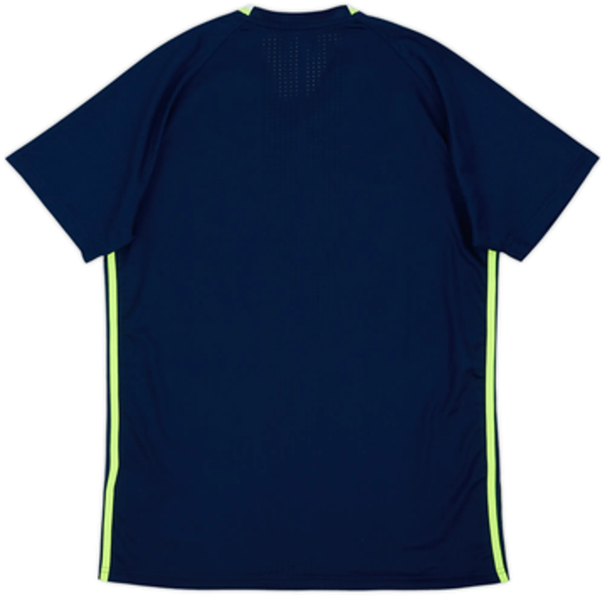 2016-17 Sweden adizero Training Shirt - 4/10 - (L)