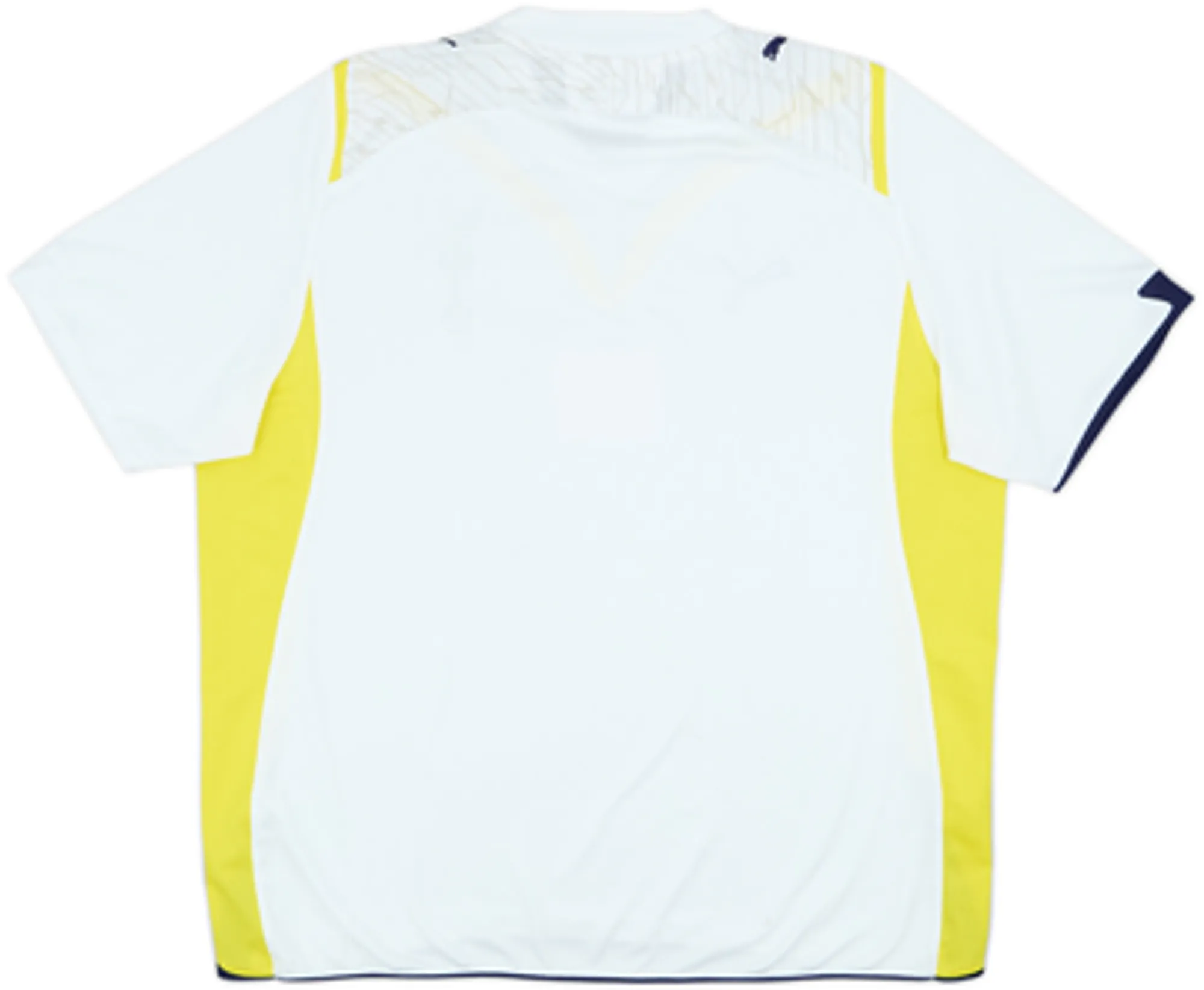 2009-10 Tottenham Home Shirt - 5/10 - (XL)