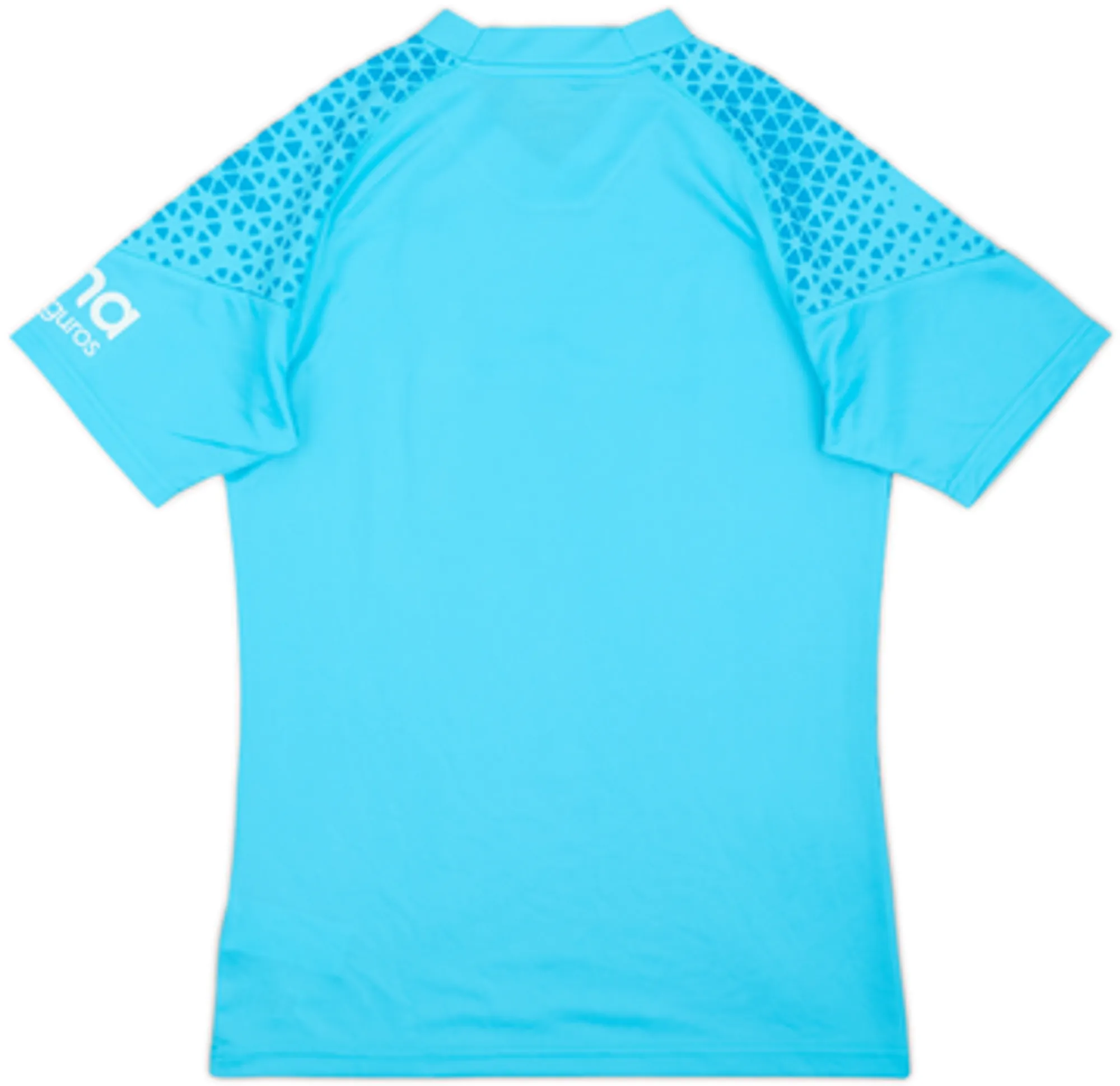 2023-24 Valencia Puma Training Shirt - 10/10 - (S)