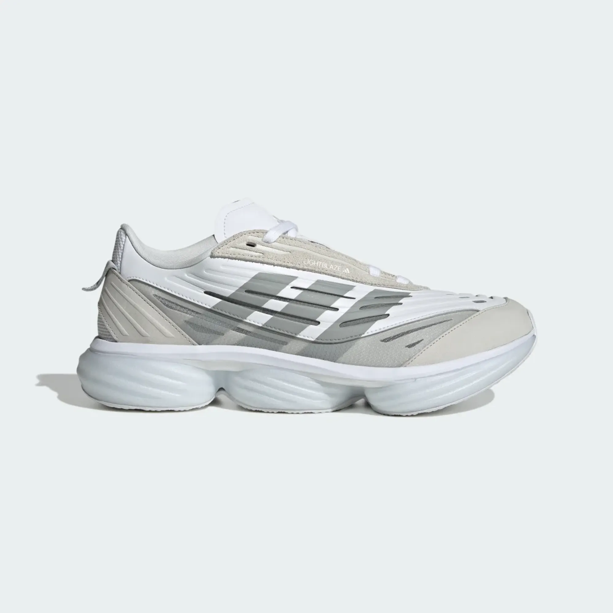 adidas LIGHTBLAZE POD+ SHOES