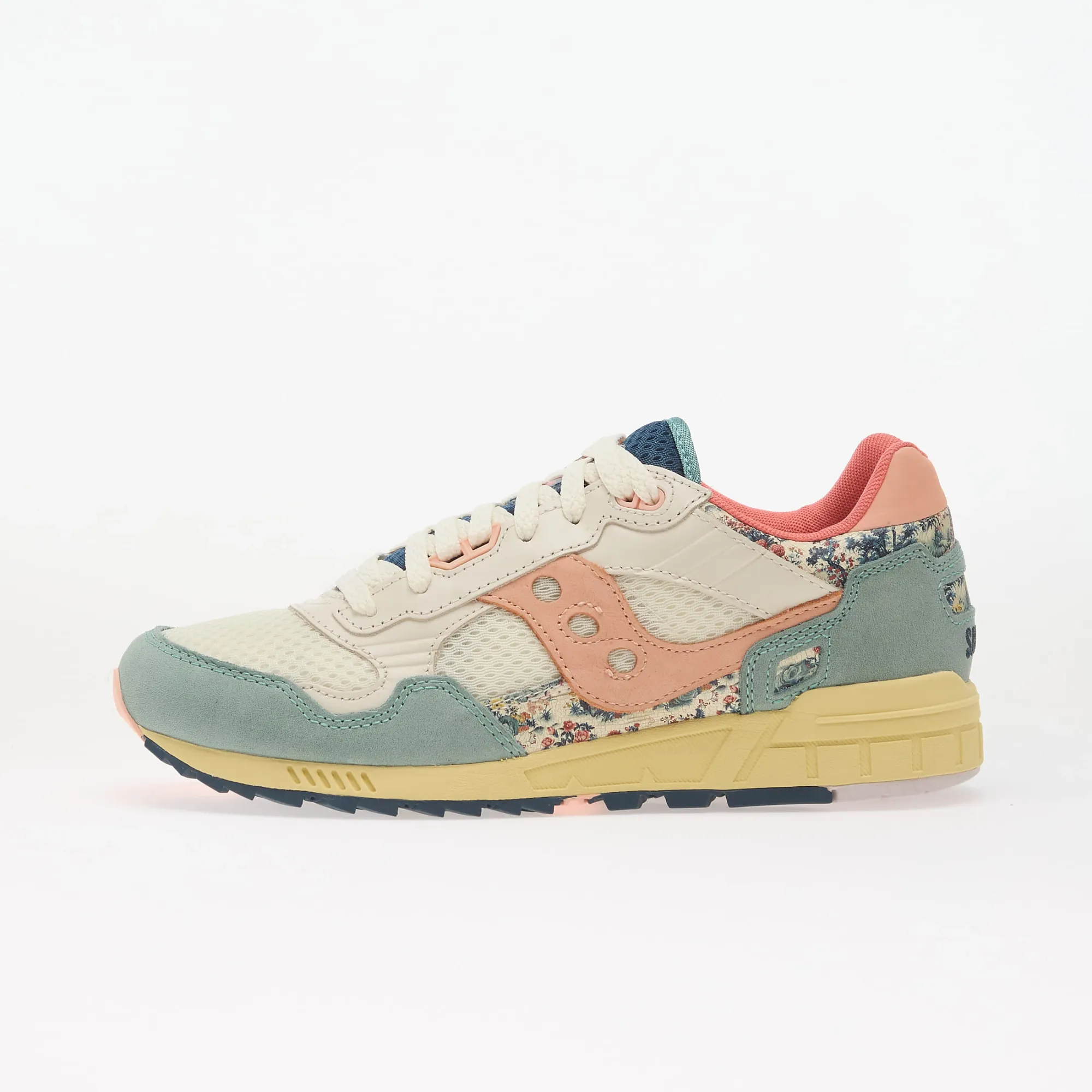 Saucony - Shadow 5000 Kissaten in Tan