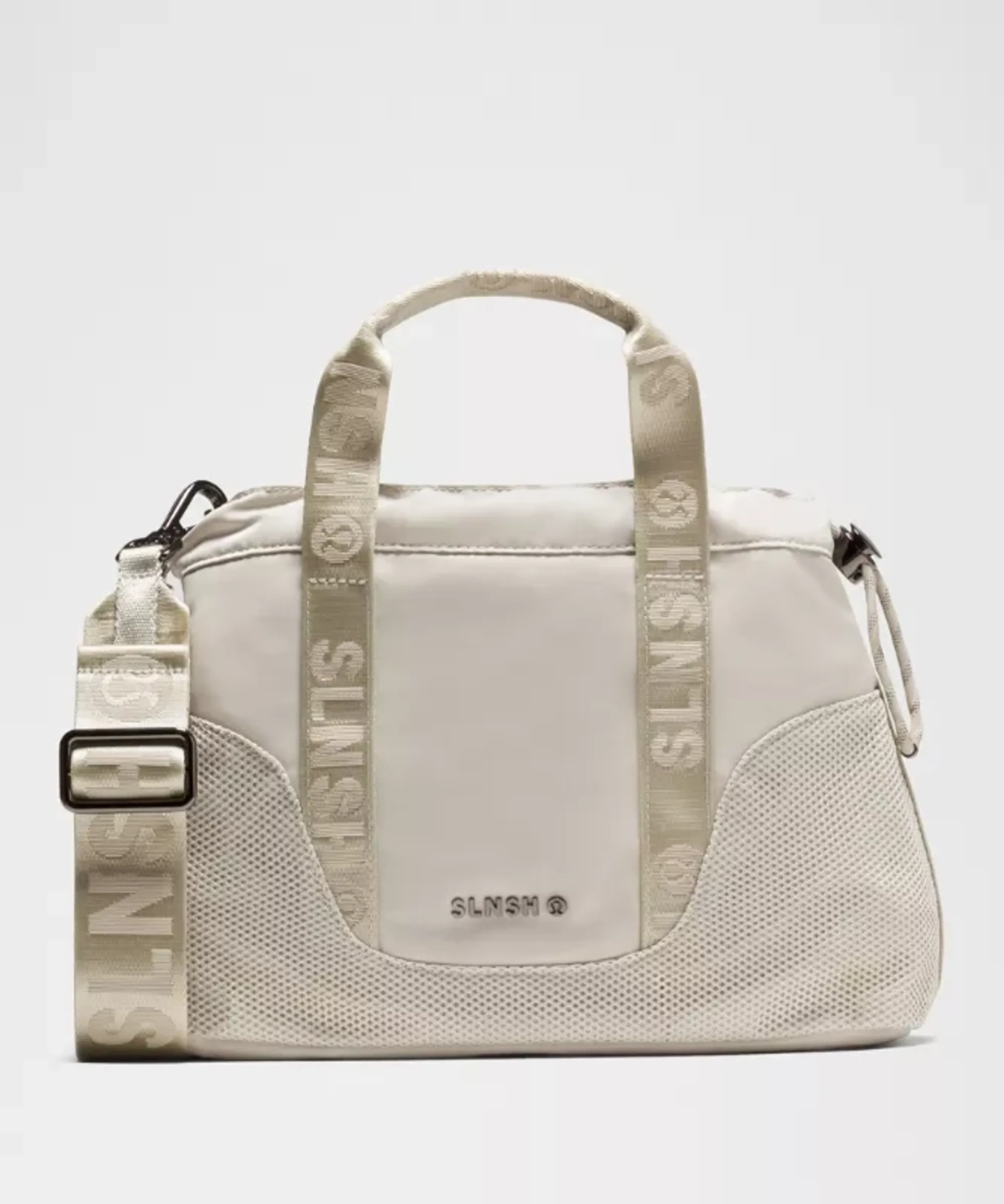 lululemon – Cinched Crossbody Bag Mini 3.5L SLNSH Collection – Color Khaki