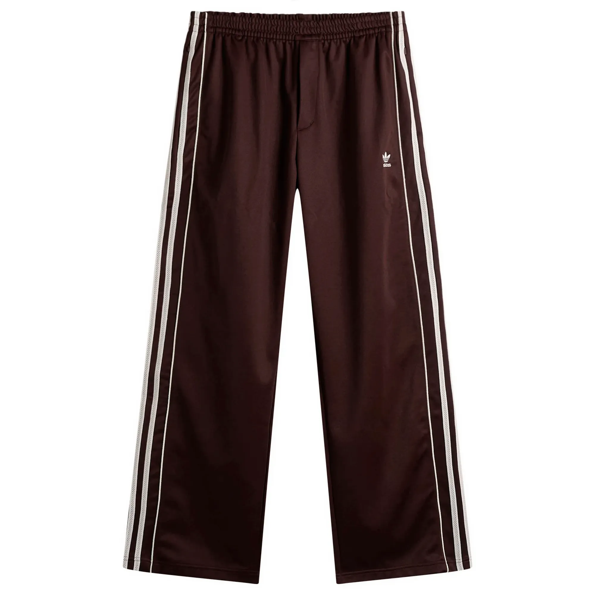 Adidas Men's x Wales Bonner Trackpants Shadow Brown