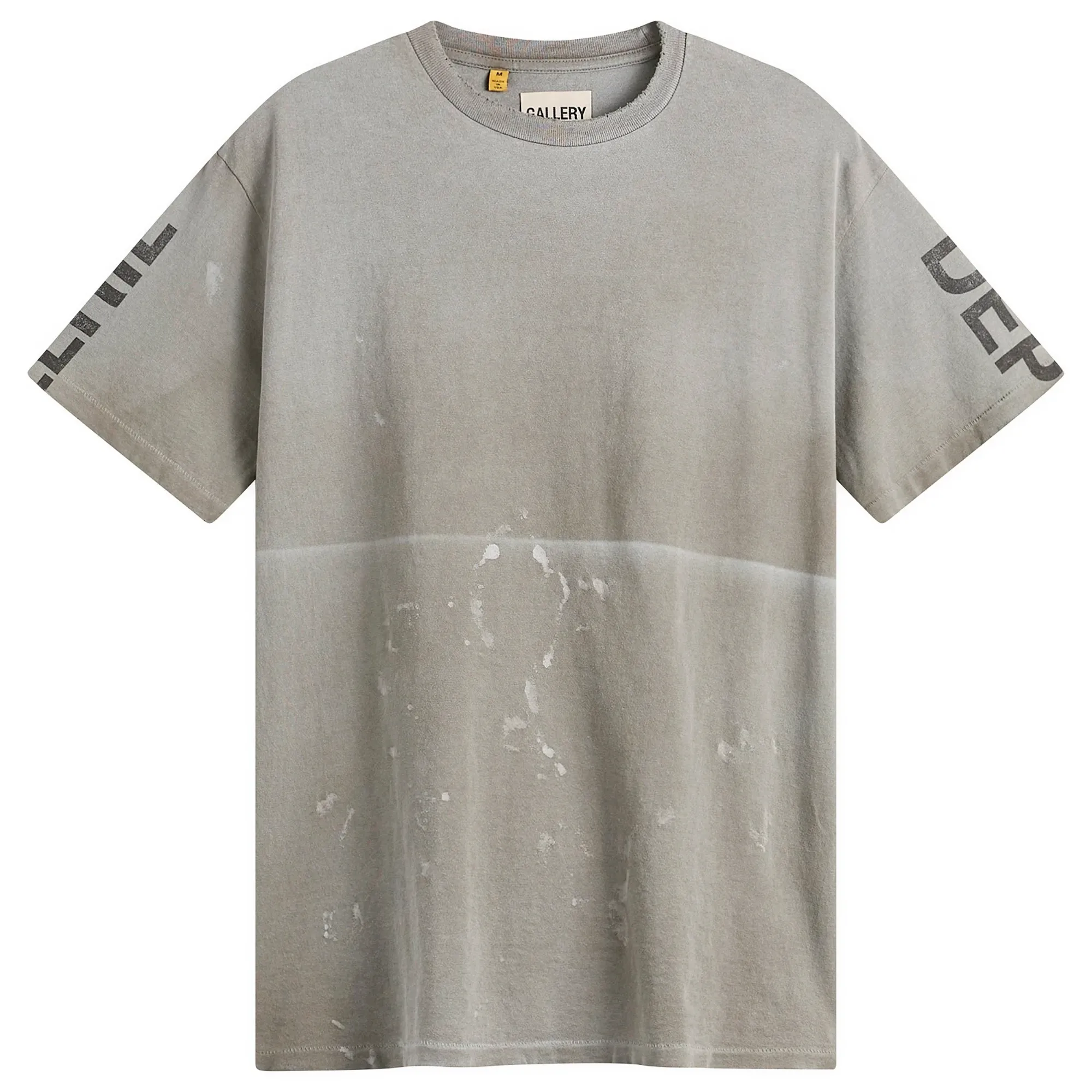 Gallery Dept Men's. Painted French Collector T-Shirt Pablo