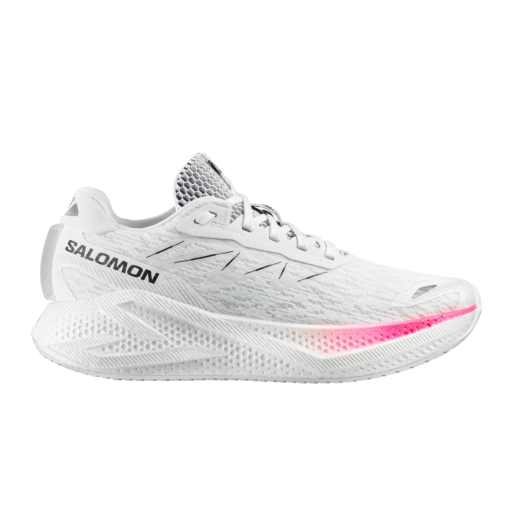 Salomon Aero Glide 4 Men's Running Shoes - SS26