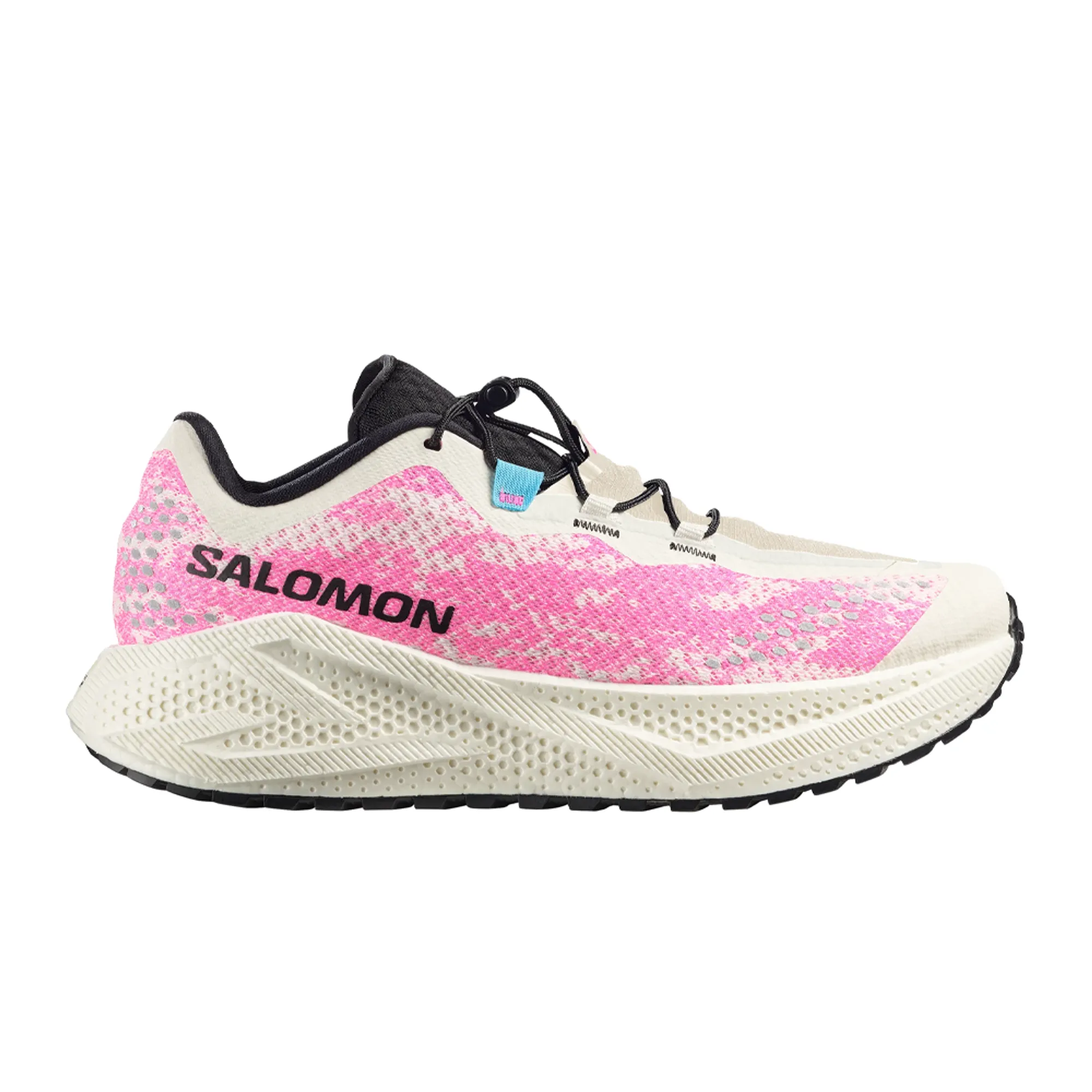 Salomon Aero Glide 4 GRVL Men's Trail Running Shoes - SS26