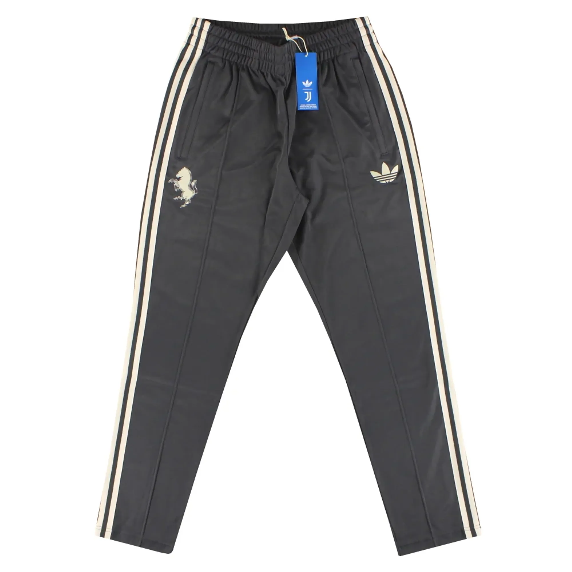 2024-25 Juventus adidas Originals Track Pants *BNIB* - Juventus / BNIB 