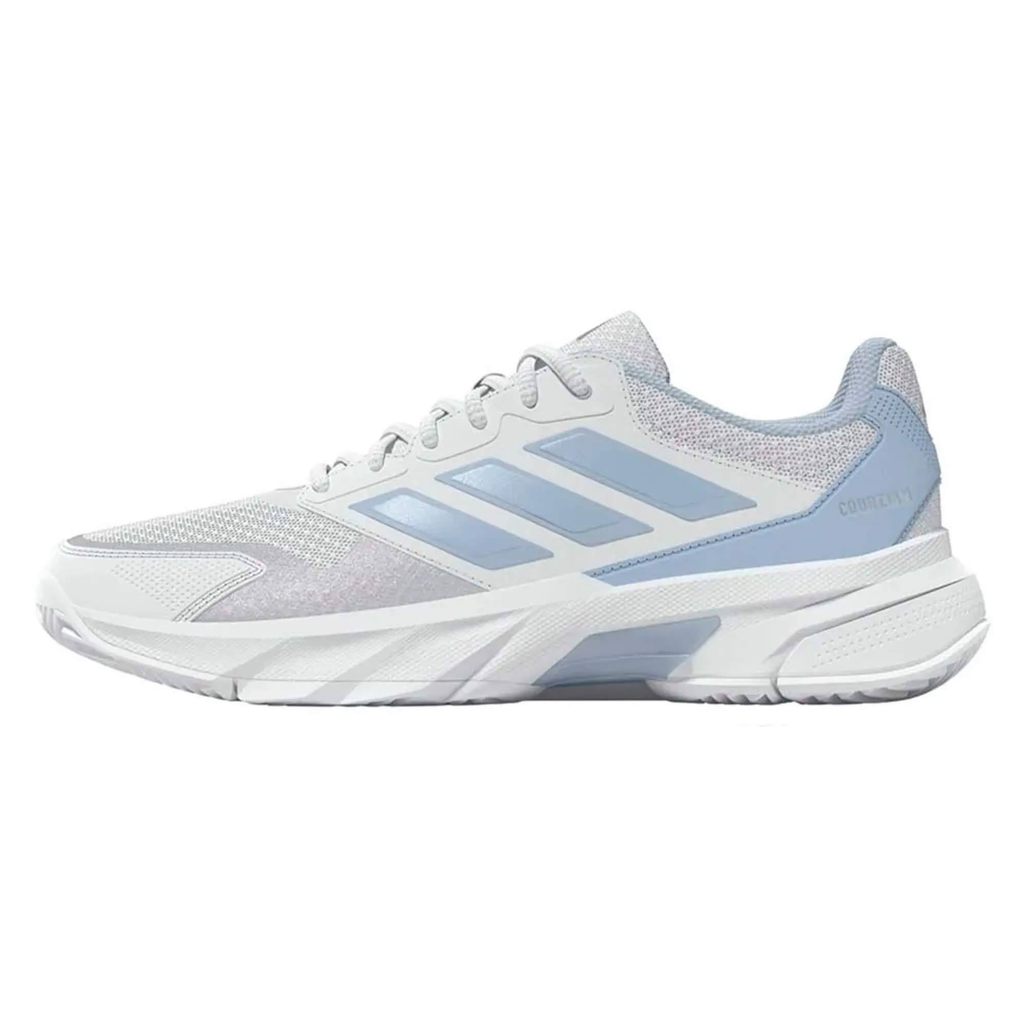 adidas CourtJam Control 3 Women's Tennis Shoes - SS26