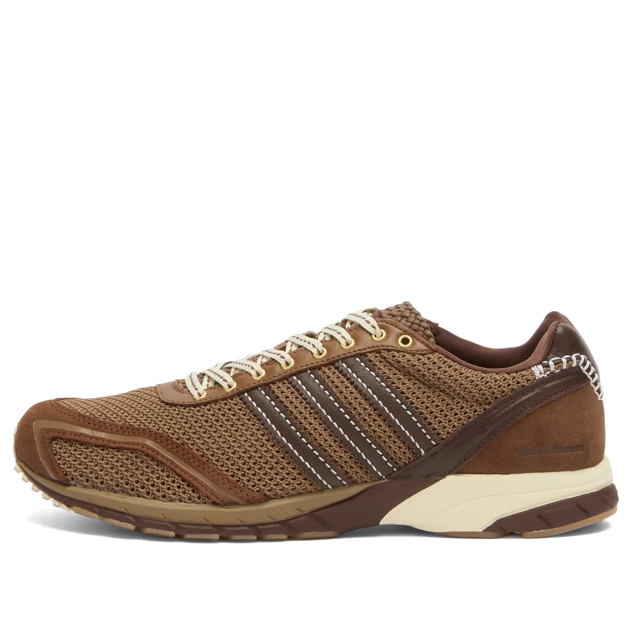 adidas Originals X WALES BONNER ADIZERO ADIOS MESH
