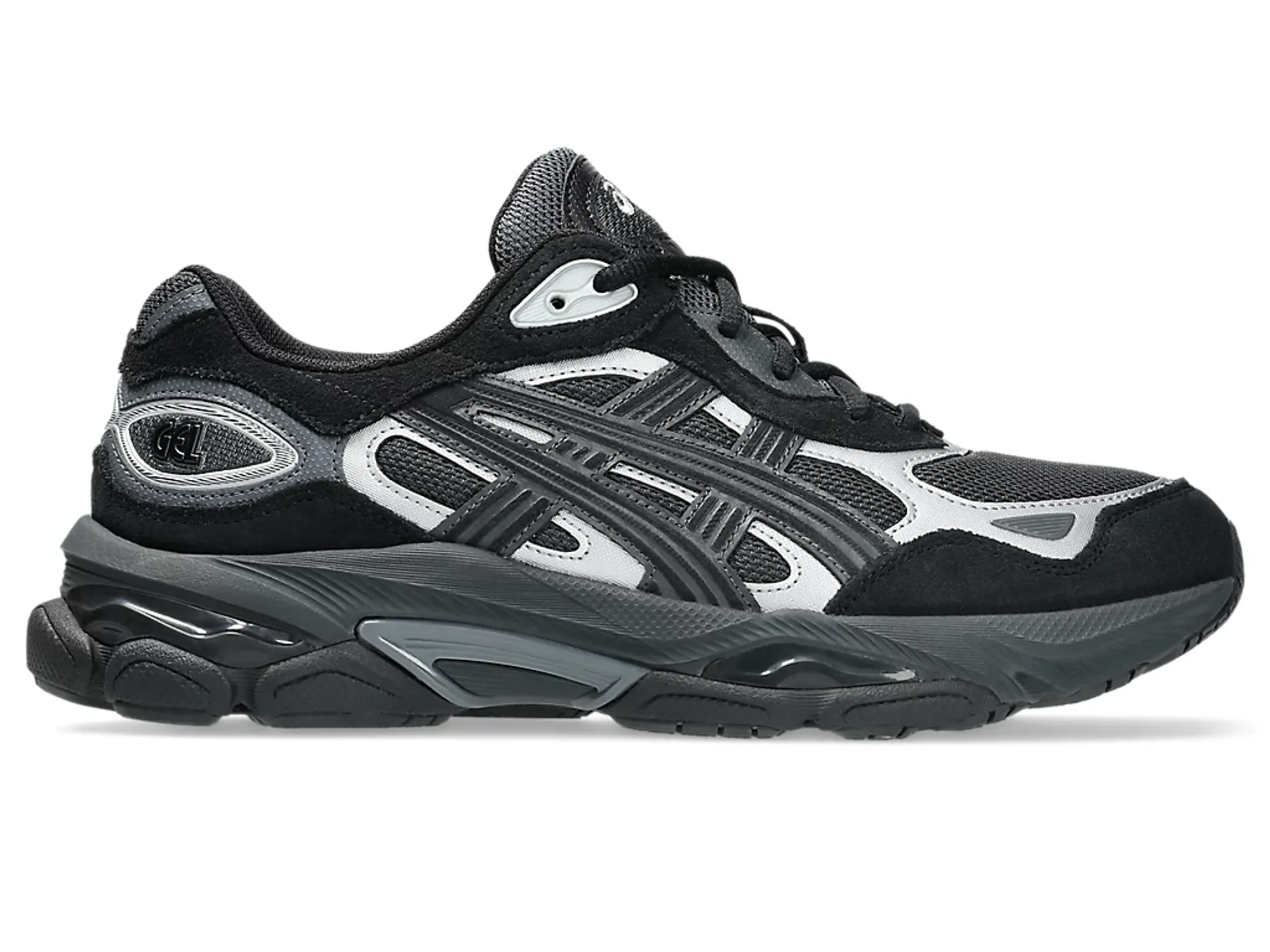 Asics GEL-NYC Men's Sneakers - Grey