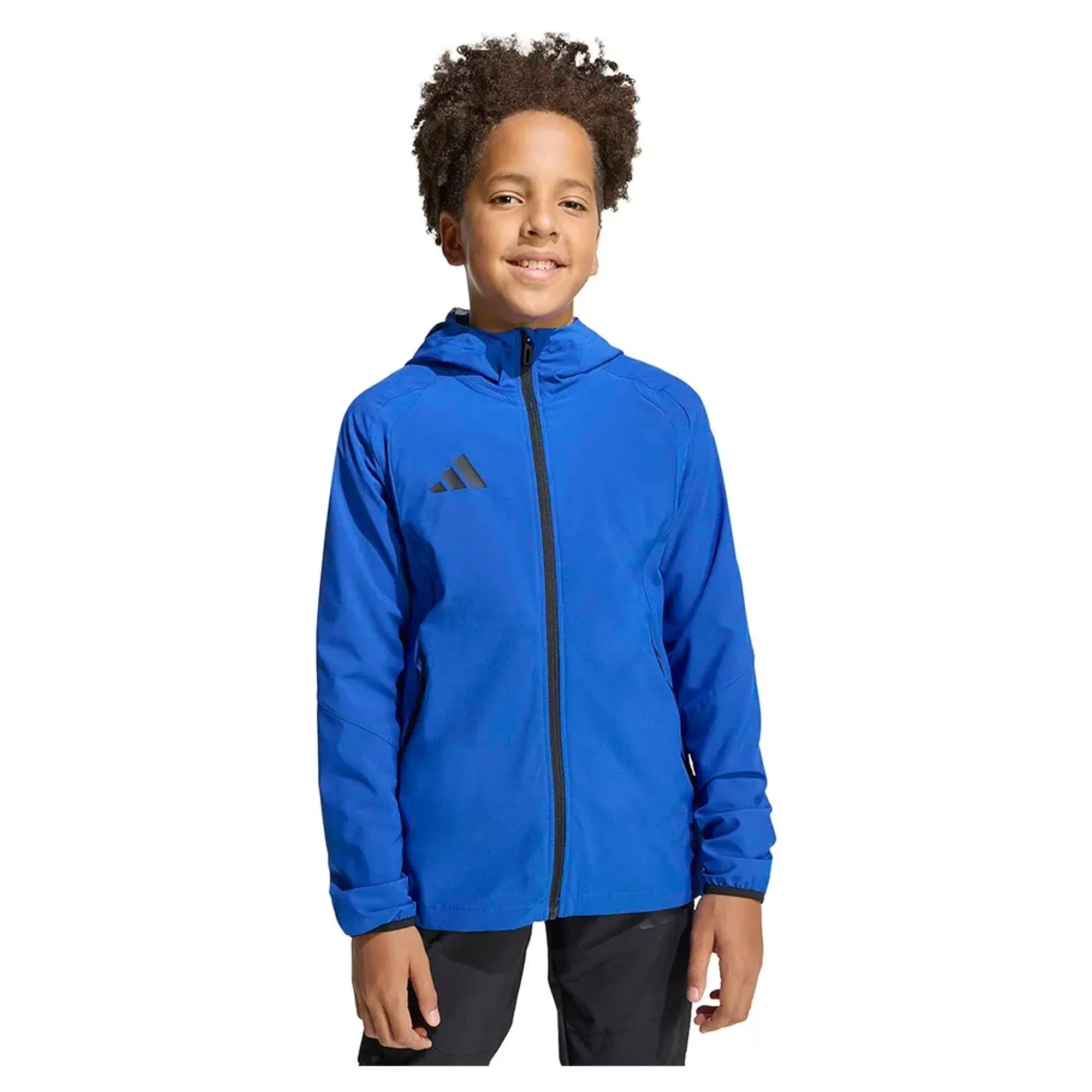 Adidas Windbreaker Jacket