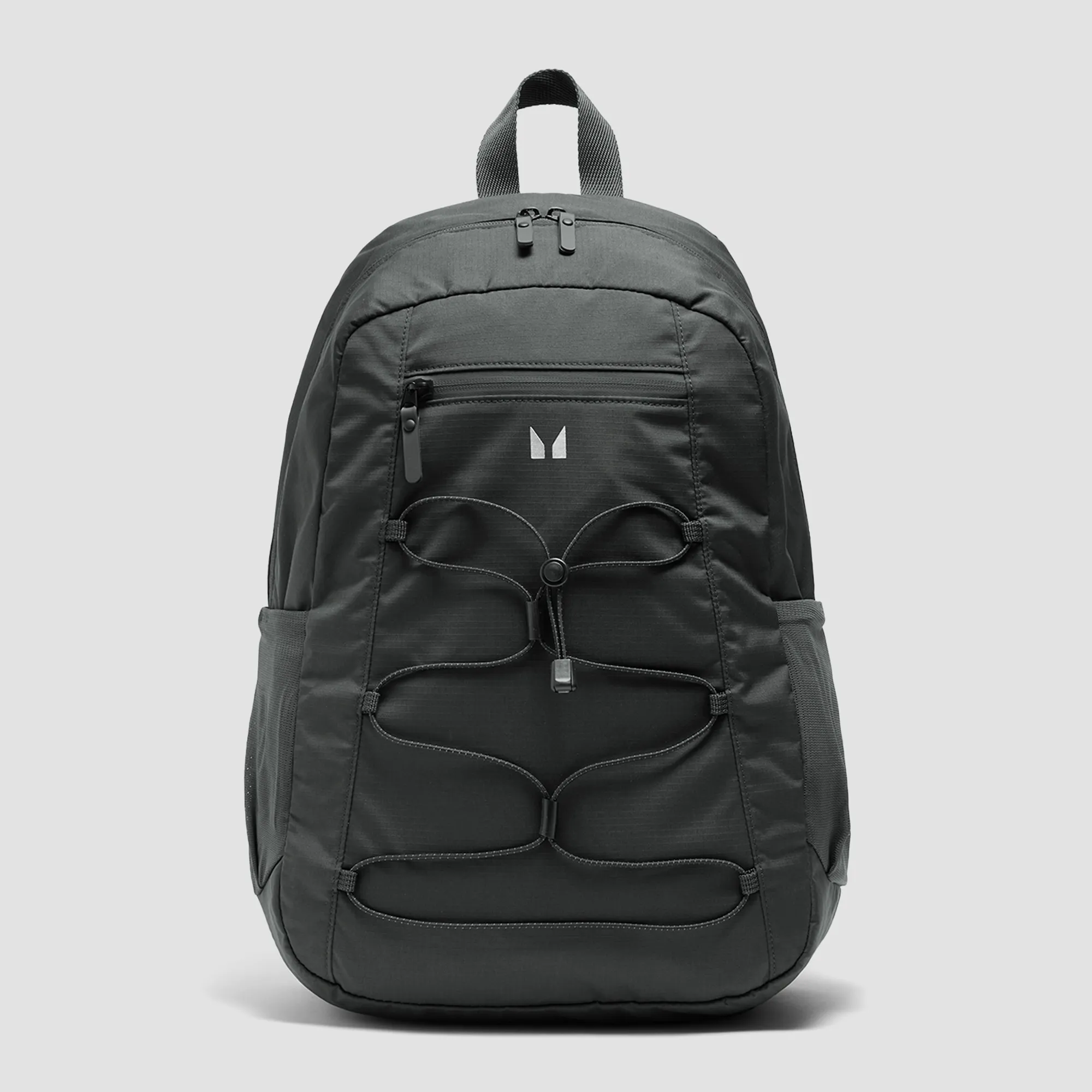 MP Tempo Backpack - Washed Black
