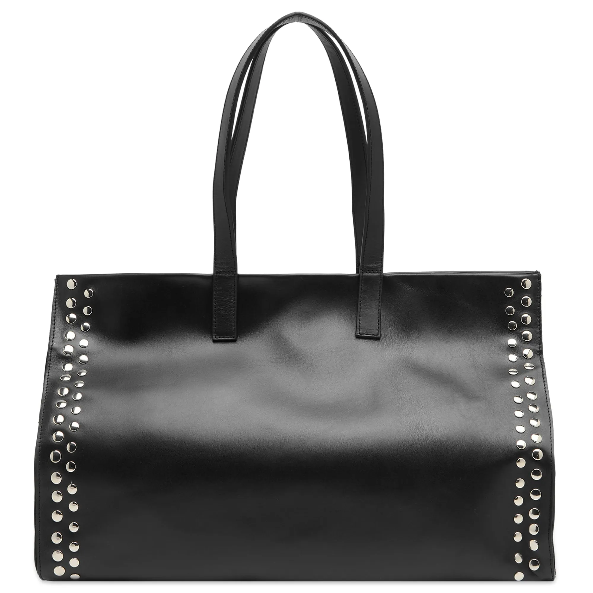 Gimaguas Women's Maxi Shopper Bag Black