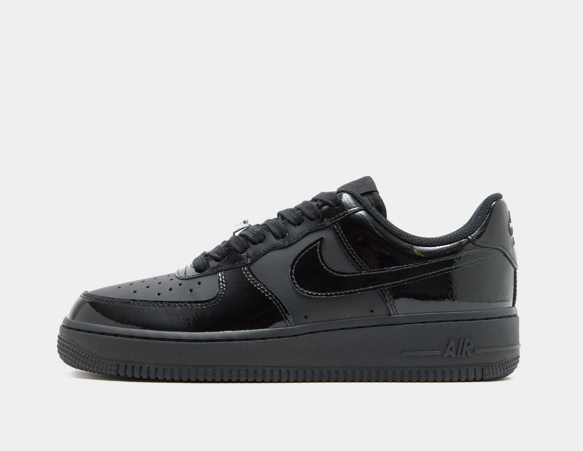 Nike Air Force 1 Low Women's, Black