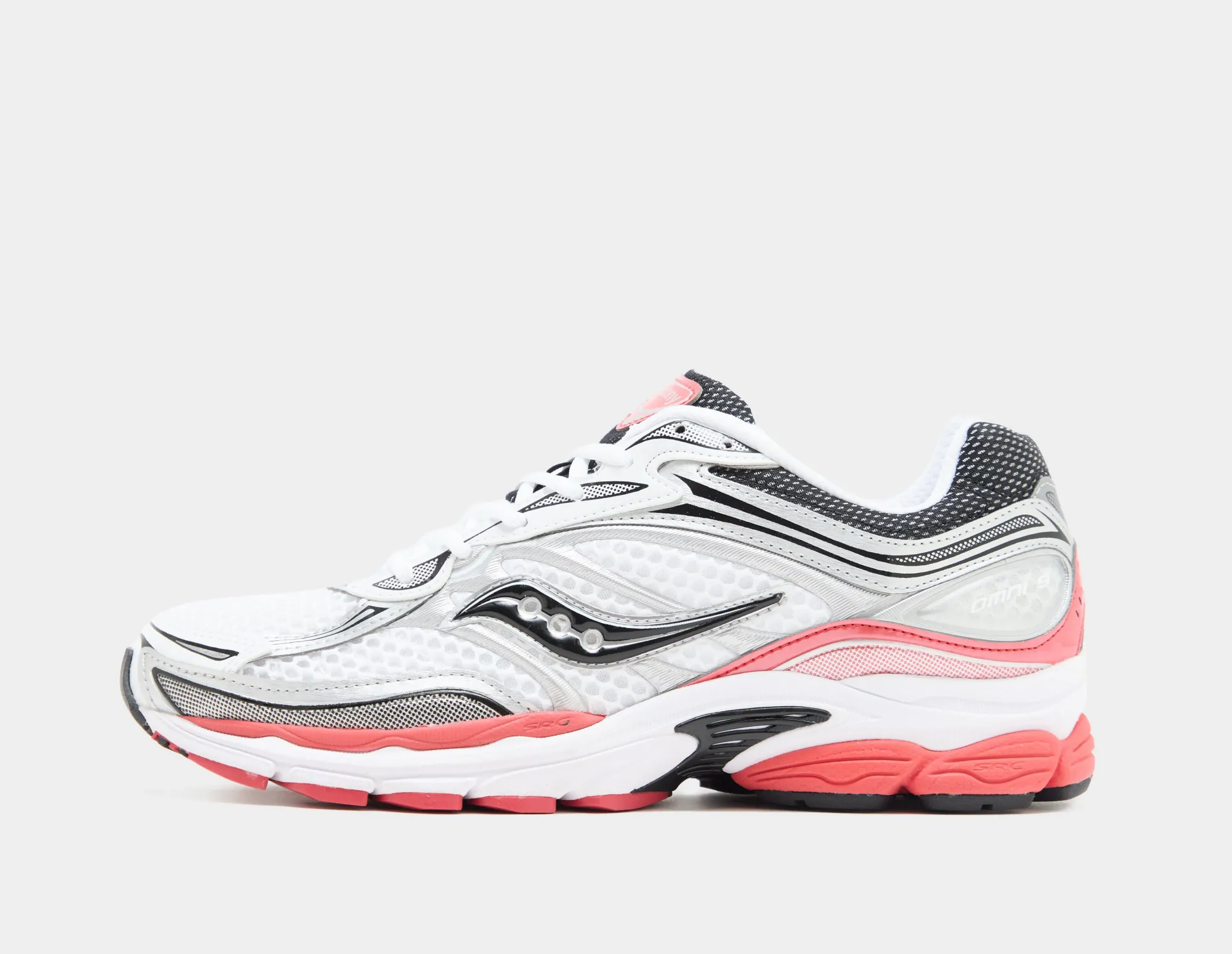 Saucony ProGrid Omni 9 OG, White