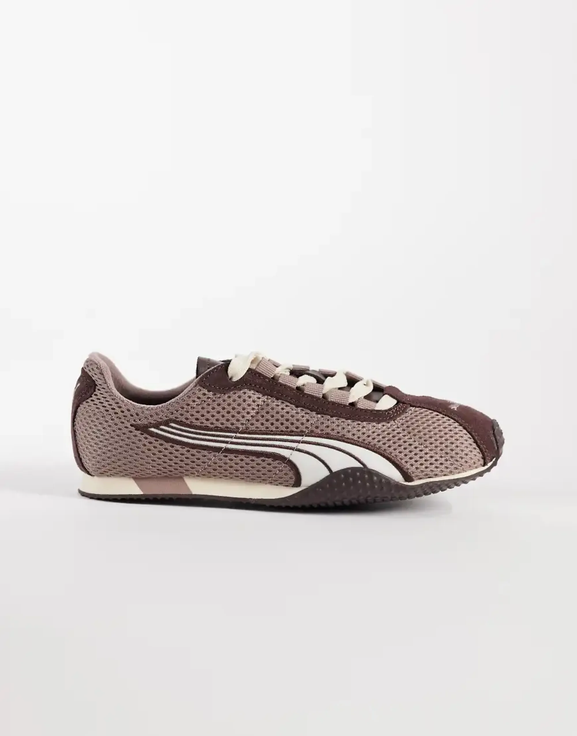 Puma H-Street Og Trainers In Brown-Grey
