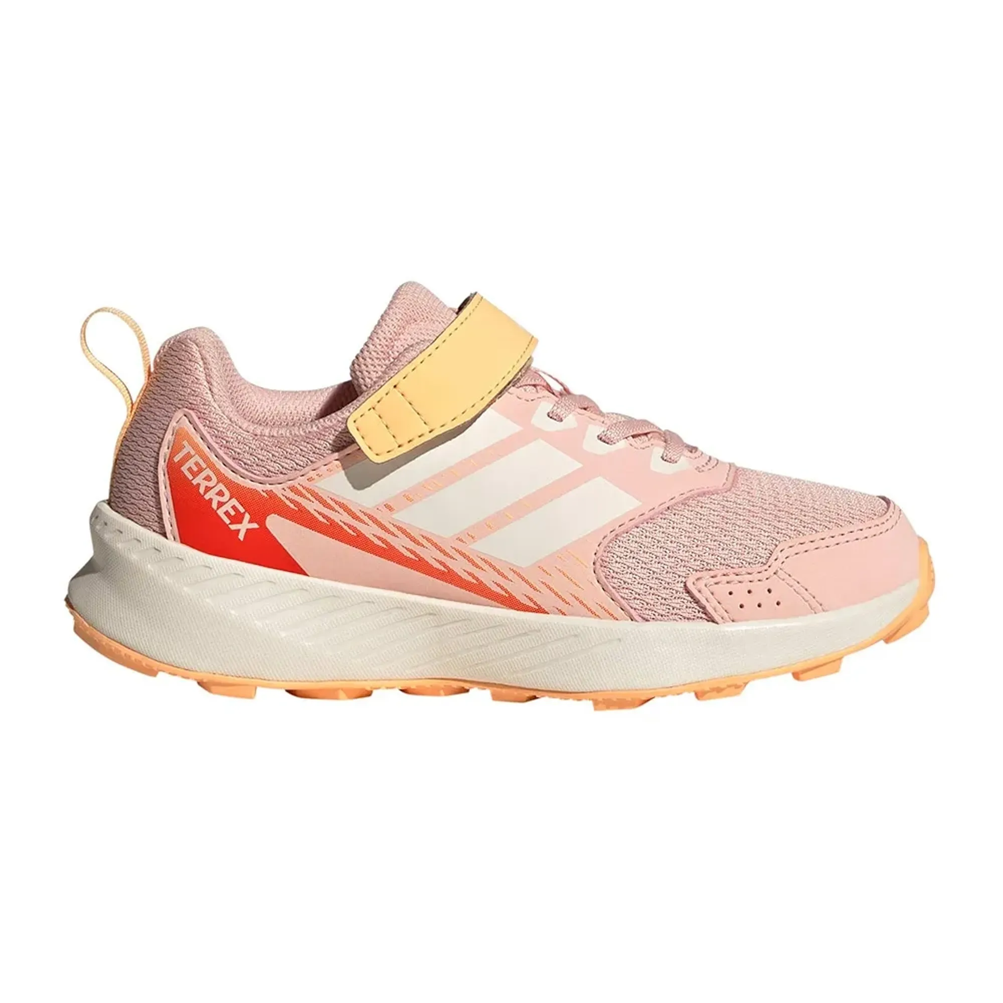 Adidas Terrex Tracefinder Cf Trail Running Shoes