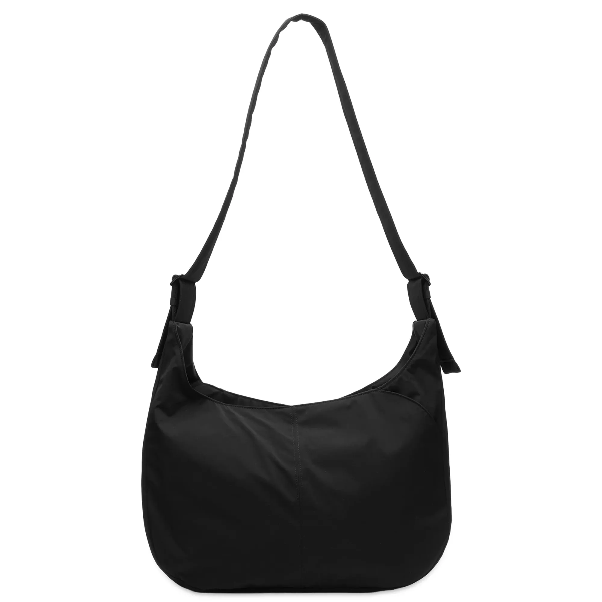 Mazi Untitled Fave Cross Body Bag Black