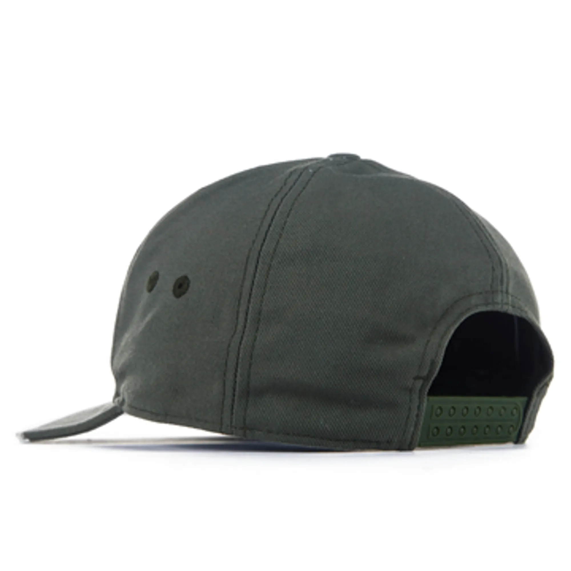 2016-17 AC Milan adidas Cap - 10/10 - (Adults)