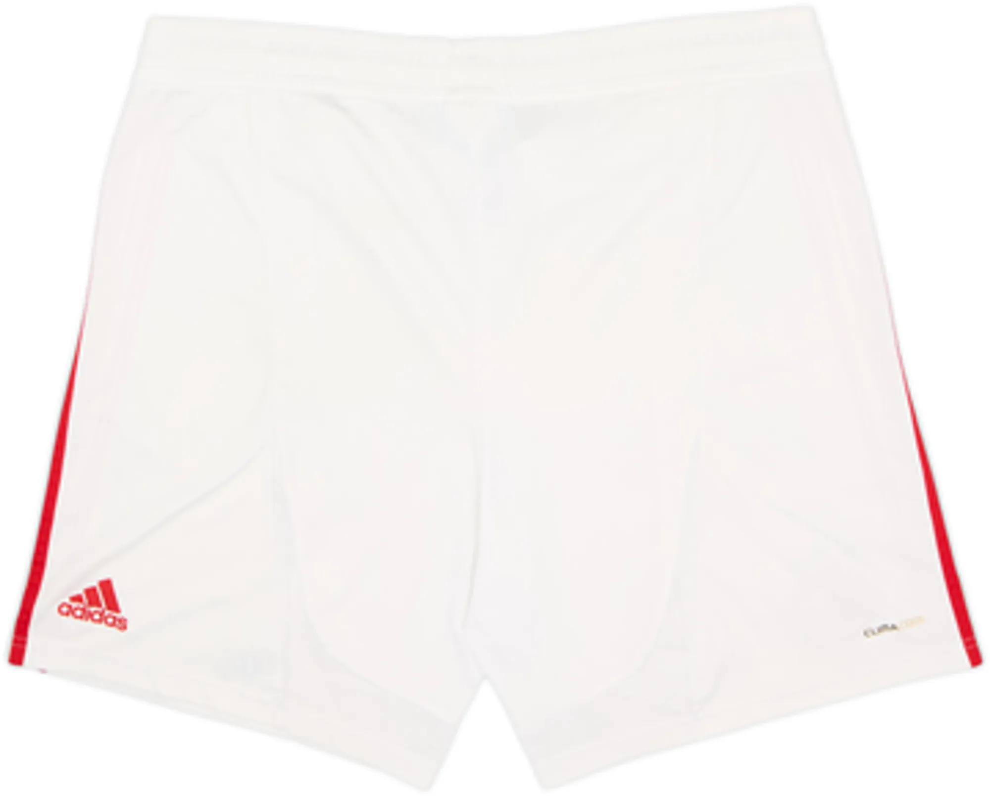 2012-13 Ajax Home Shorts - 7/10 - (M)