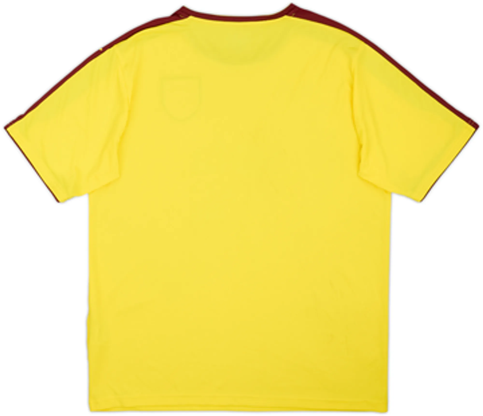 2015-16 Burnley Away Shirt - 8/10 - (L)