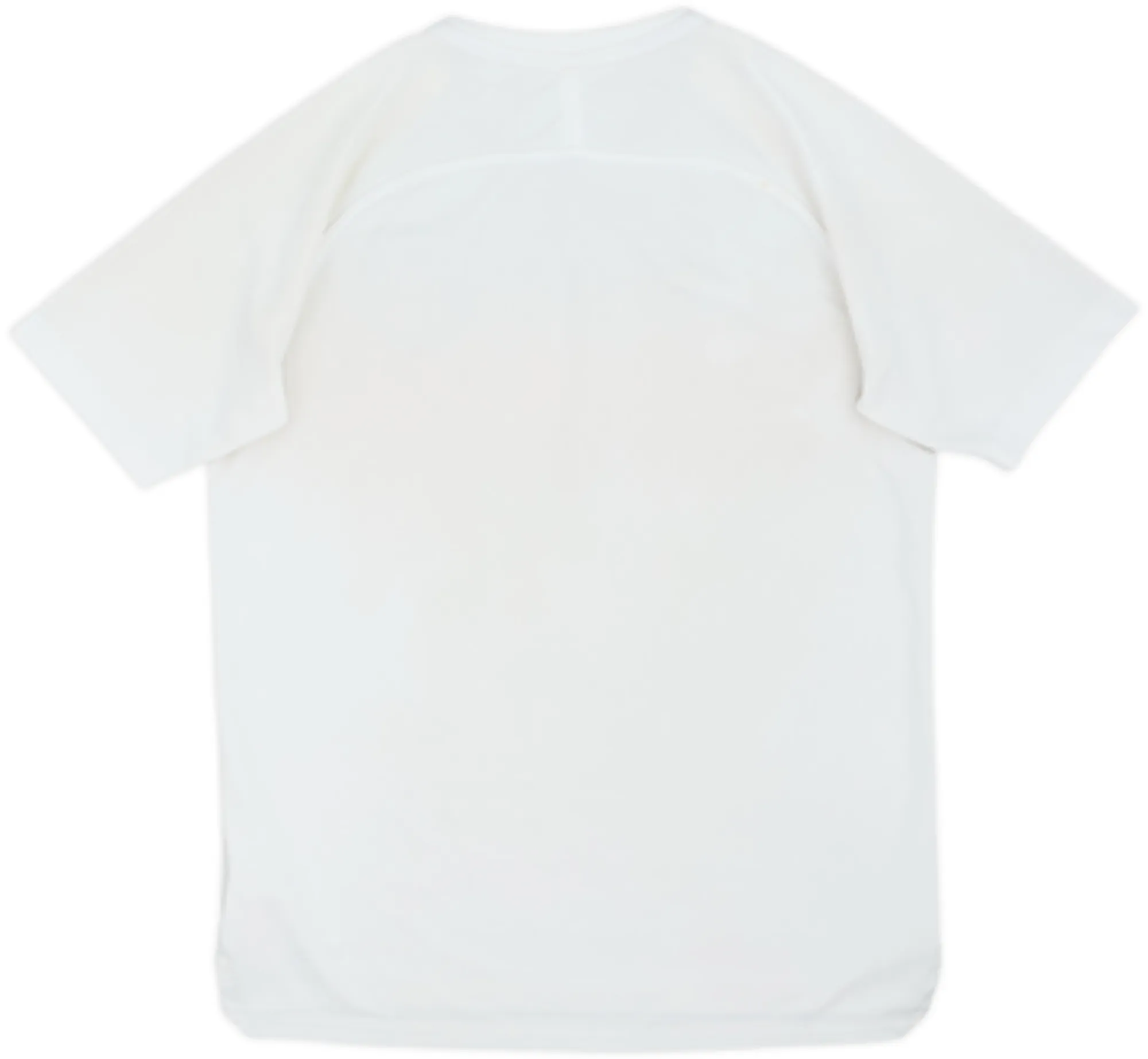 2018-19 England Nike Training Shirt - 5/10 - (XL.Boys)