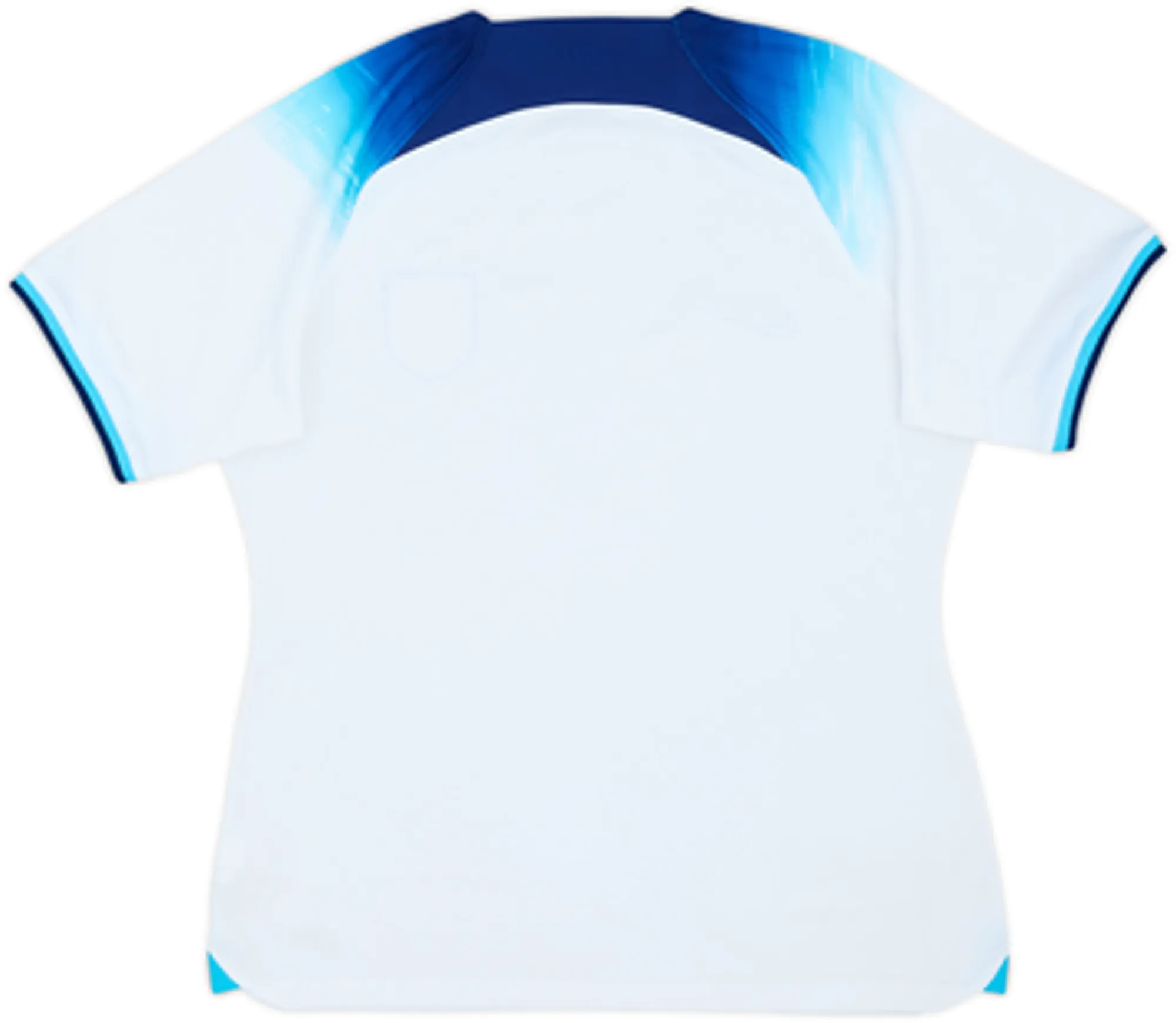 2022-23 England Home Shirt - 5/10 - (Women's L)
